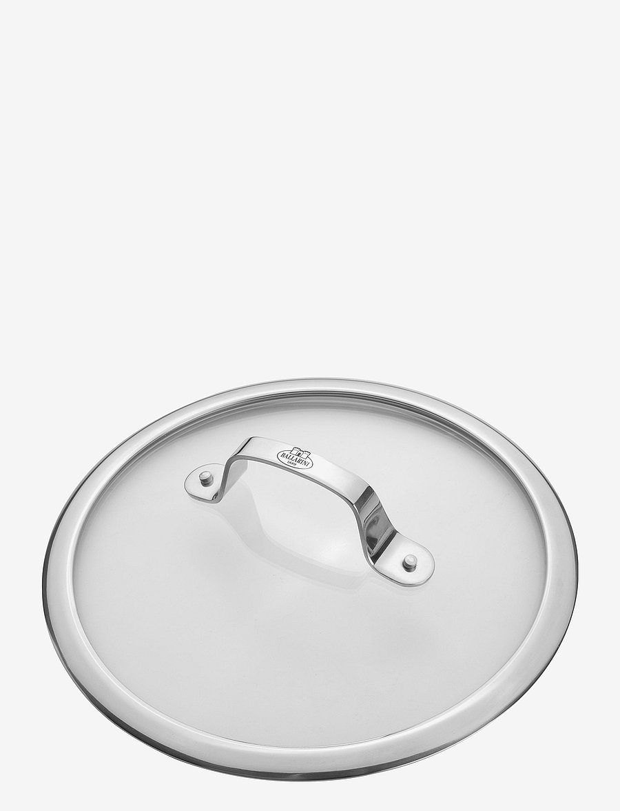 Ballarini - Salina Ti-X Glass lid - kaaned ja tarvikud - no color - 0