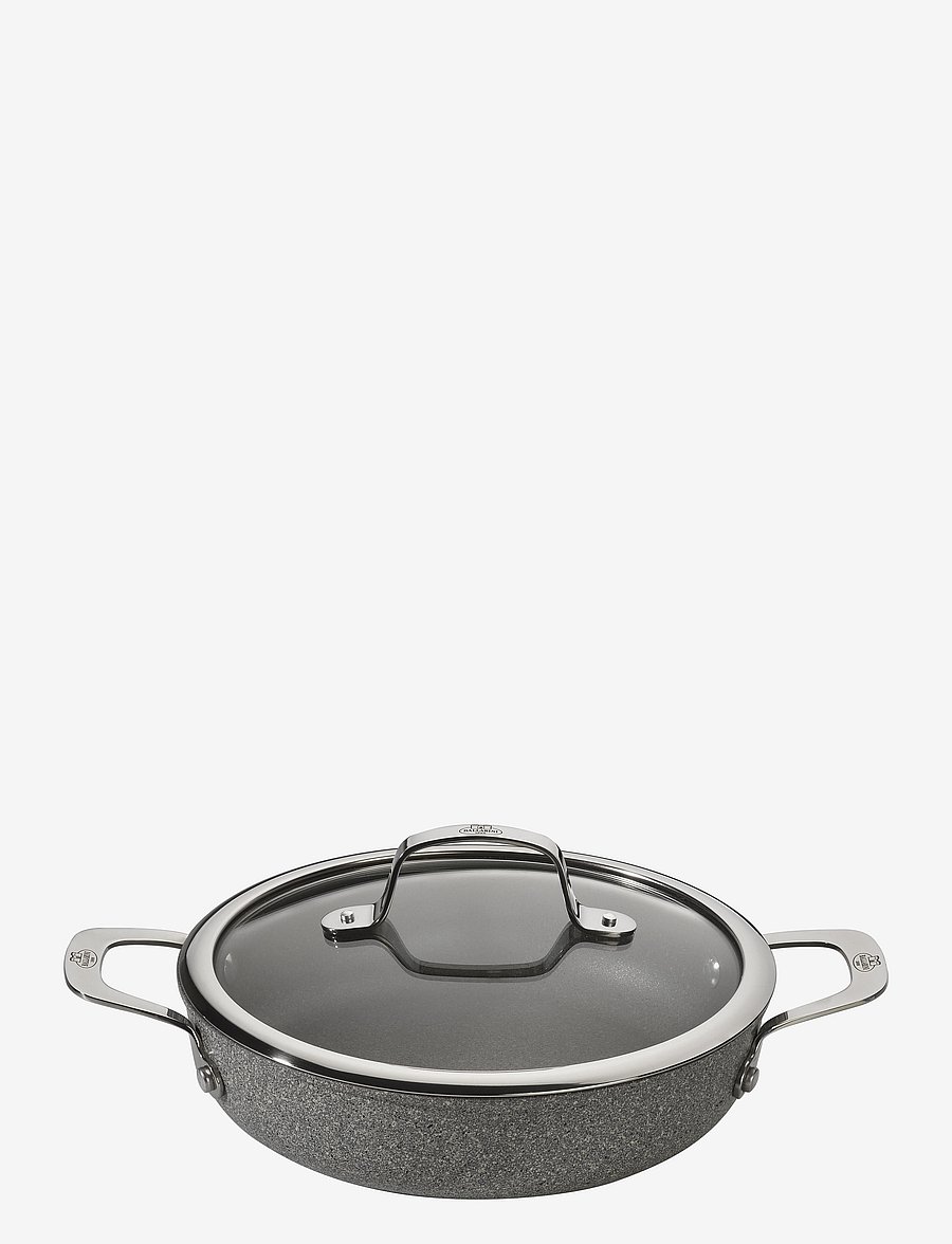 Ballarini - Salina Ti-X Glass lid - kaaned ja tarvikud - no color - 1