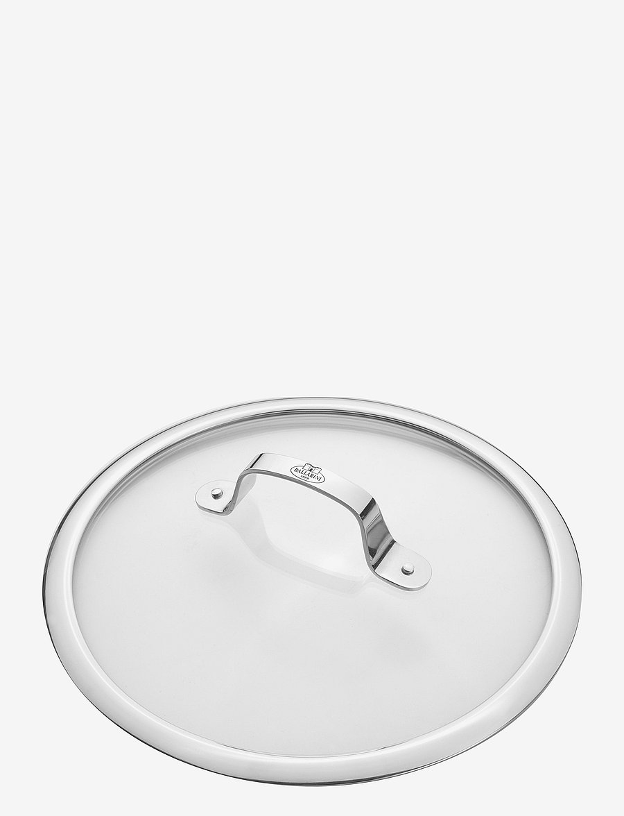 Ballarini - Salina Ti-X Glass lid - deckel & zubehör - no color - 0