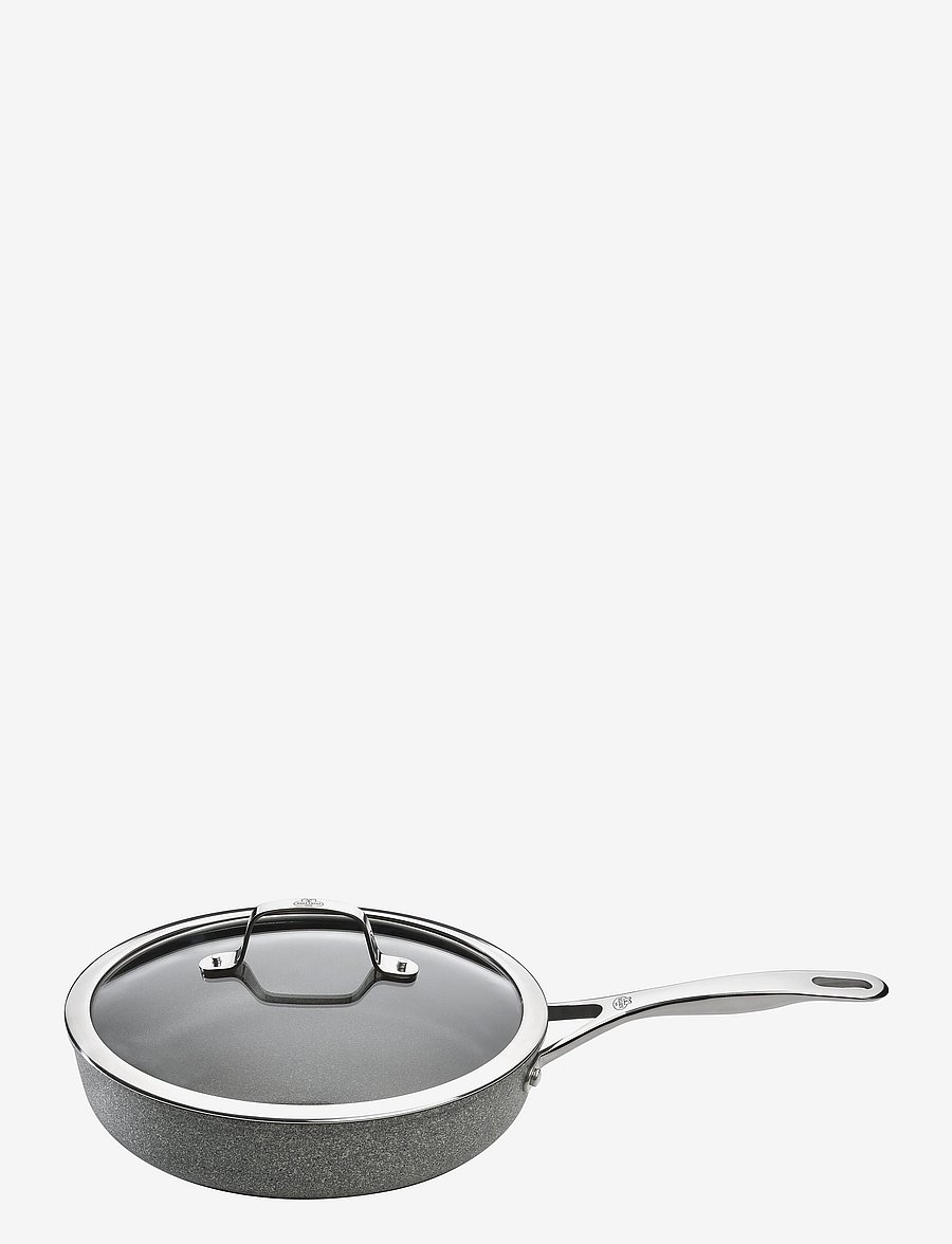 Ballarini - Salina Ti-X Glass lid - deckel & zubehör - no color - 1