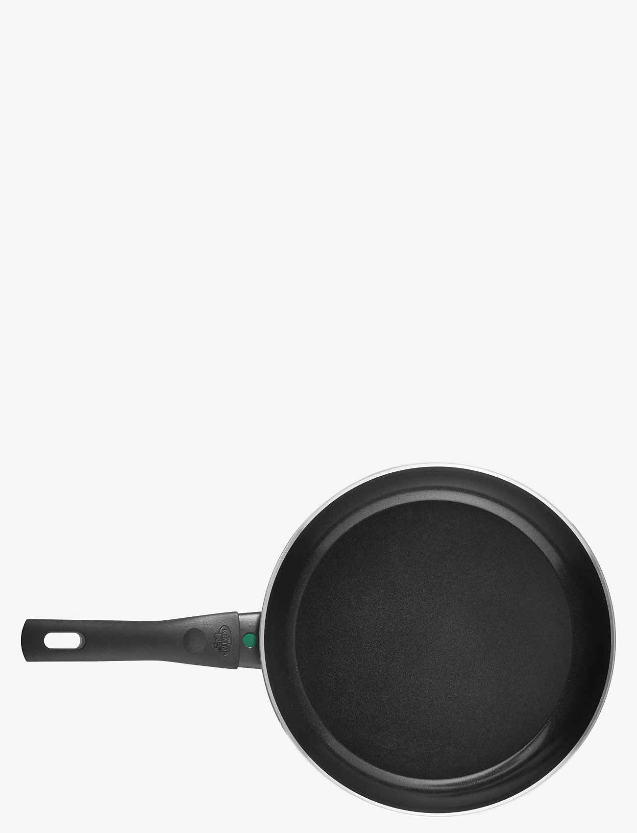 Ballarini - Stekpanna Ø 24 cm keramisk - stegepander - black - 3