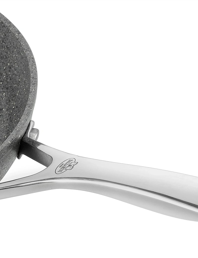 Ballarini - Stekpanna Ø 20 cm granit keramisk - gray - 4