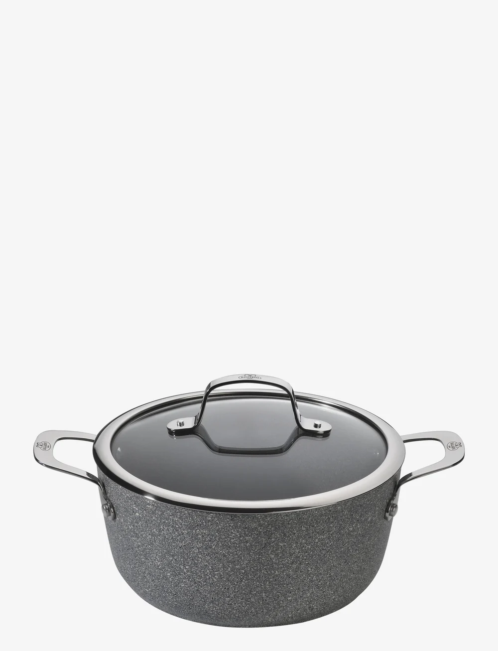 Ballarini - Salina Ti-X Glass lid - nach preis einkaufen - no color - 1