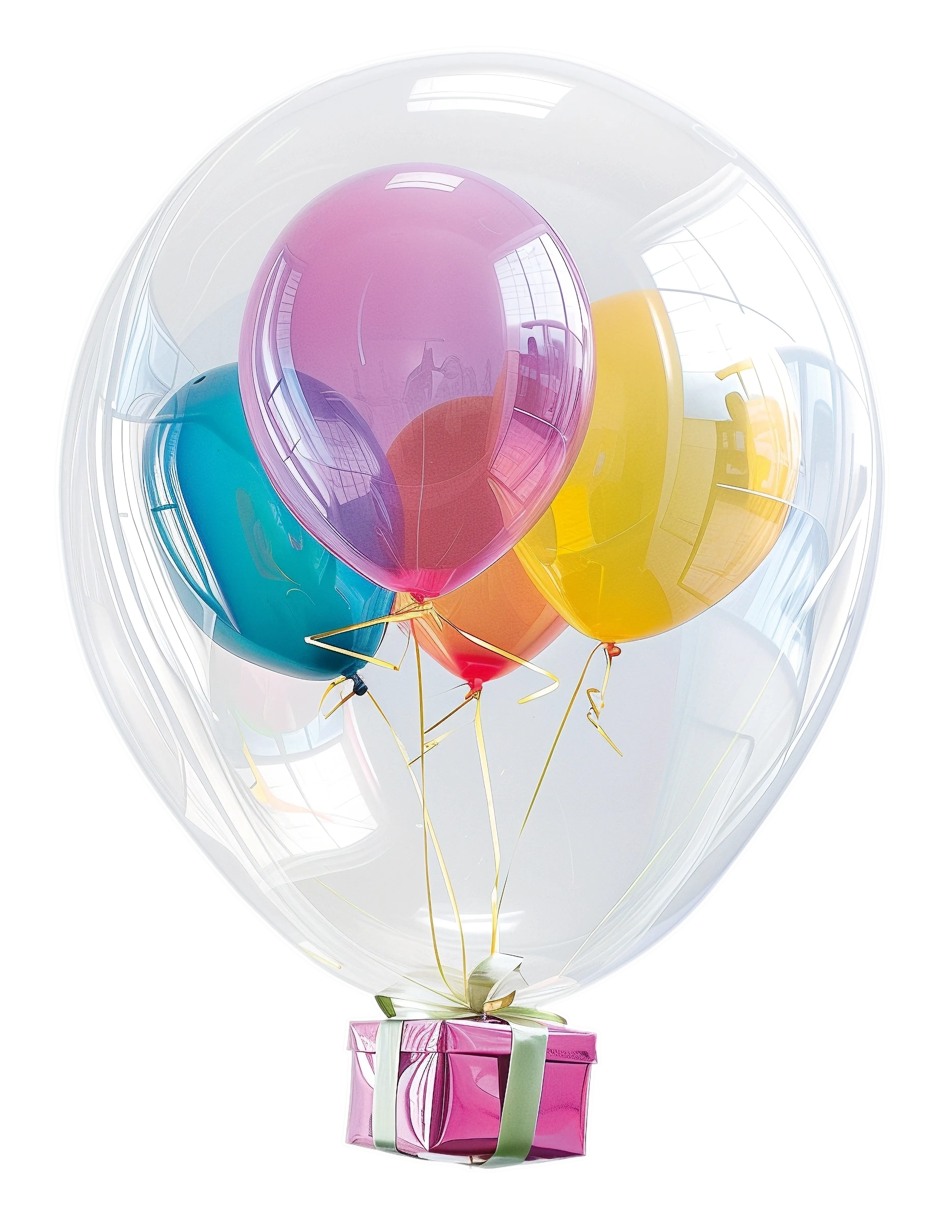 Balloon Stuffer - Maker Station - kreasæt - multi coloured - 5