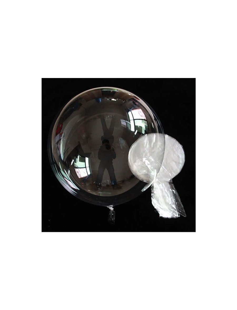 Balloon Stuffer - Balloon Refills - pysselset - multi coloured - 0