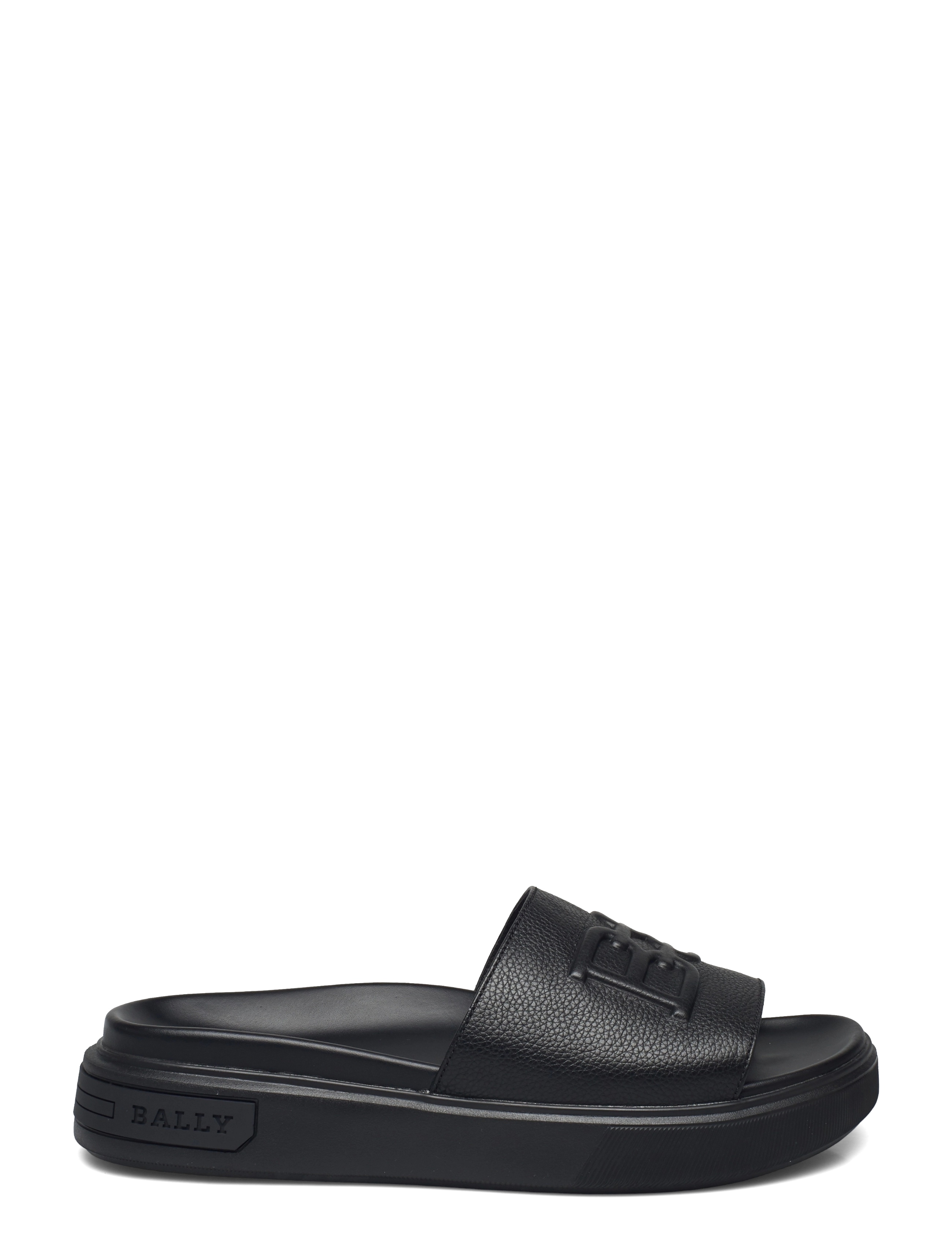 Bally - JARMO - black - 1