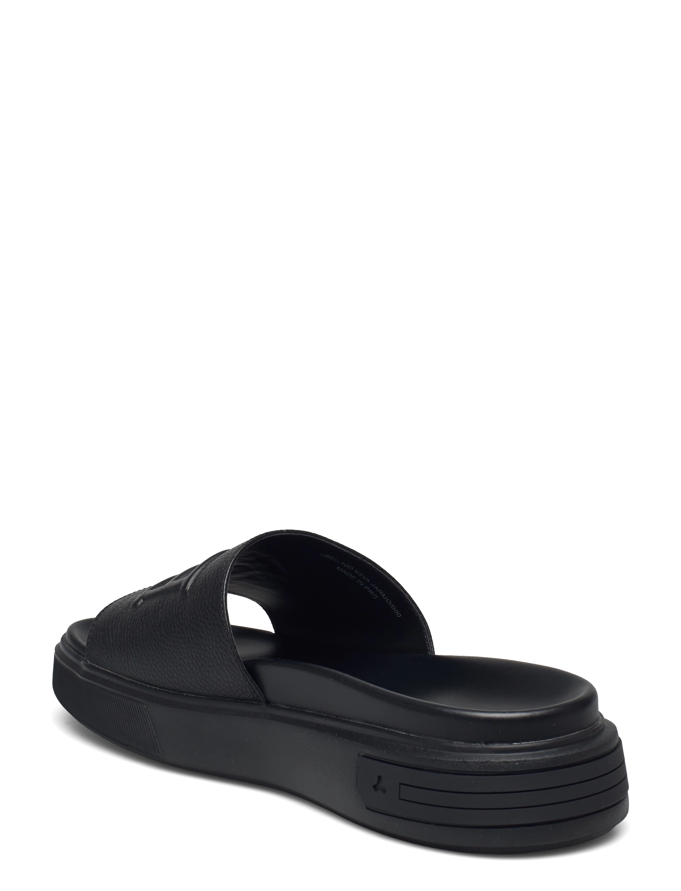 Bally - JARMO - black - 2
