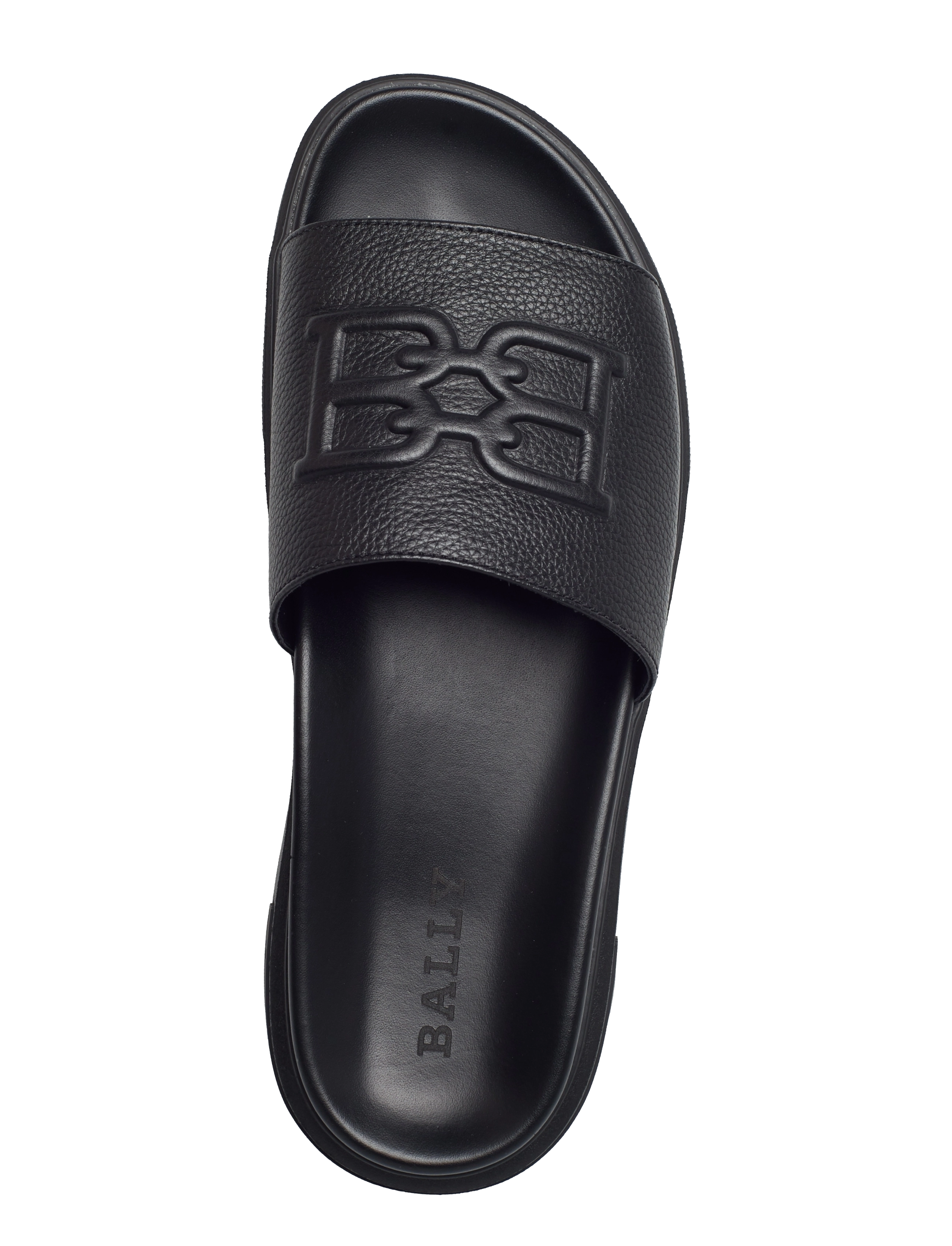 Bally - JARMO - black - 3