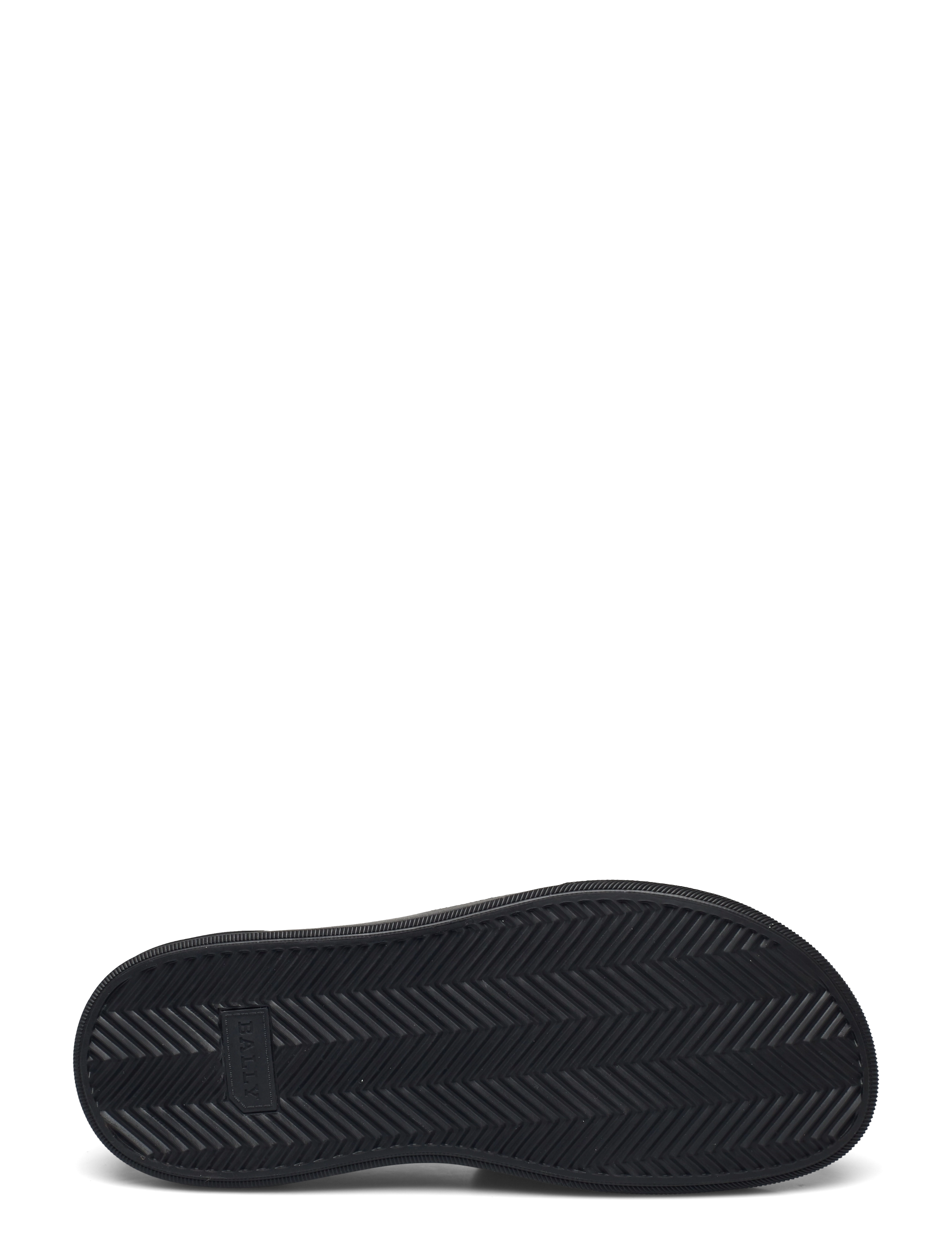 Bally - JARMO - black - 4