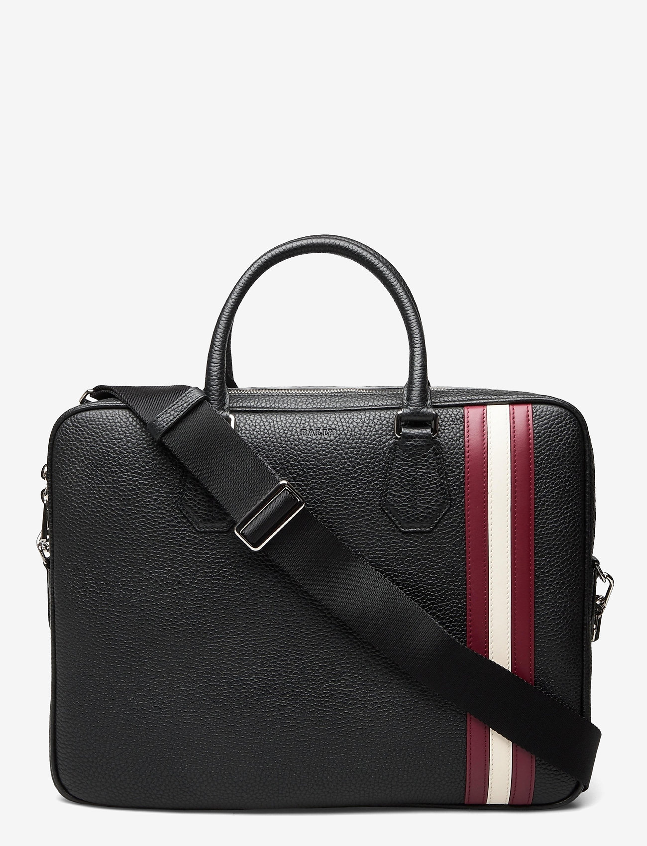 Bally - STAZ.TSP/00 - black - 0