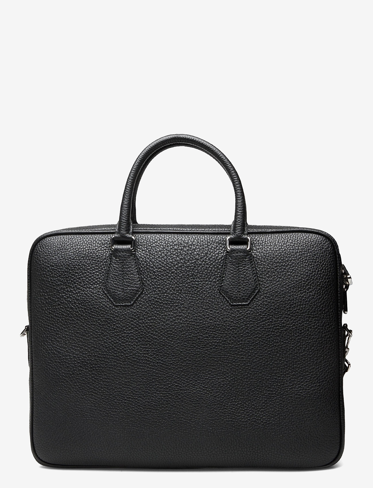 Bally - STAZ.TSP/00 - black - 1