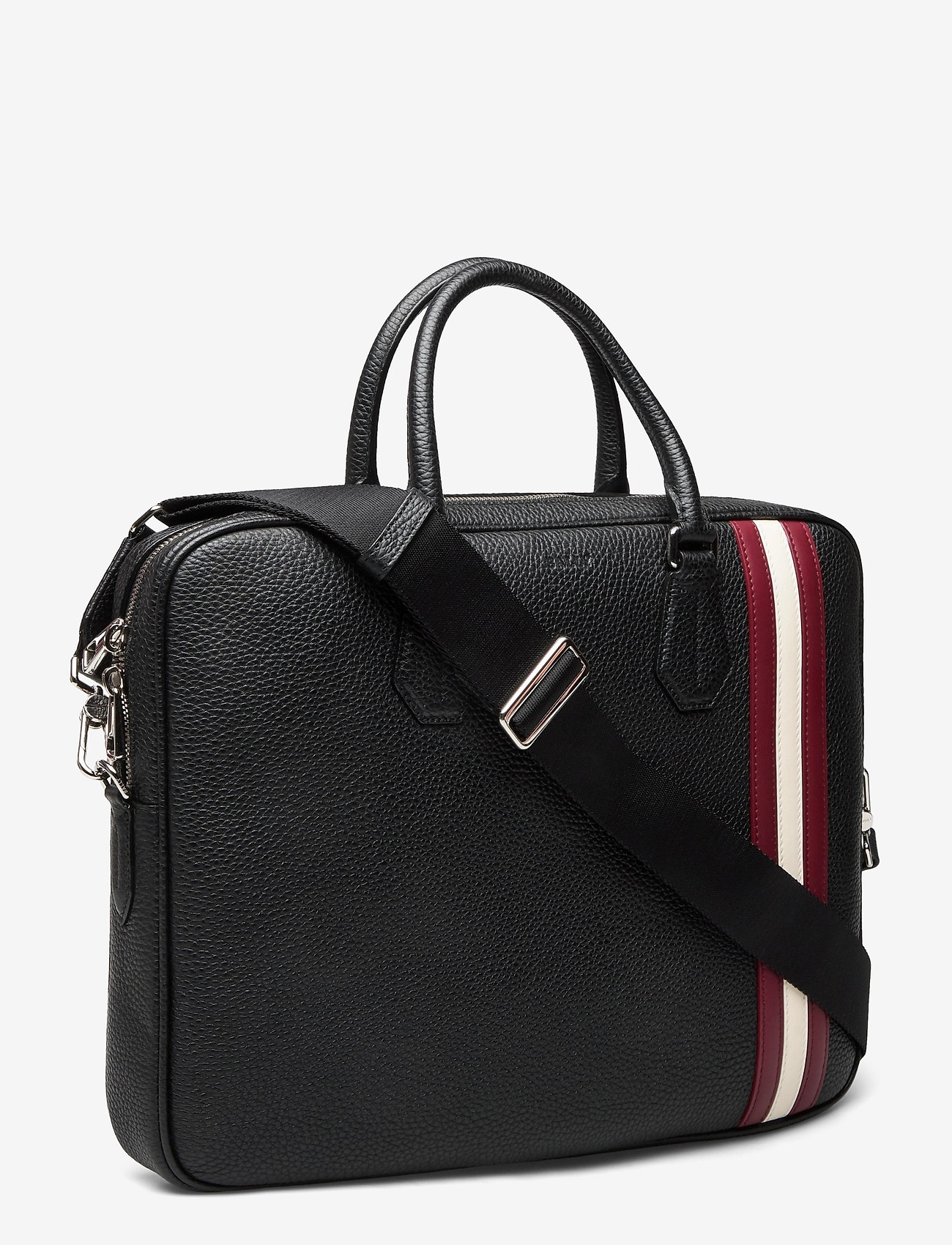 Bally - STAZ.TSP/00 - black - 2