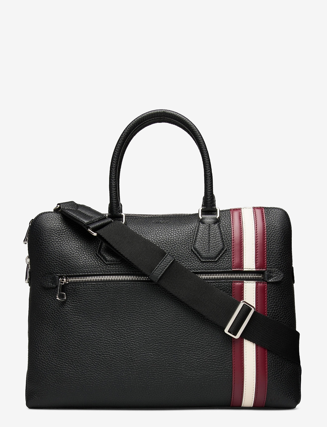 Bally - CURIUS.TSP/00 - black - 0