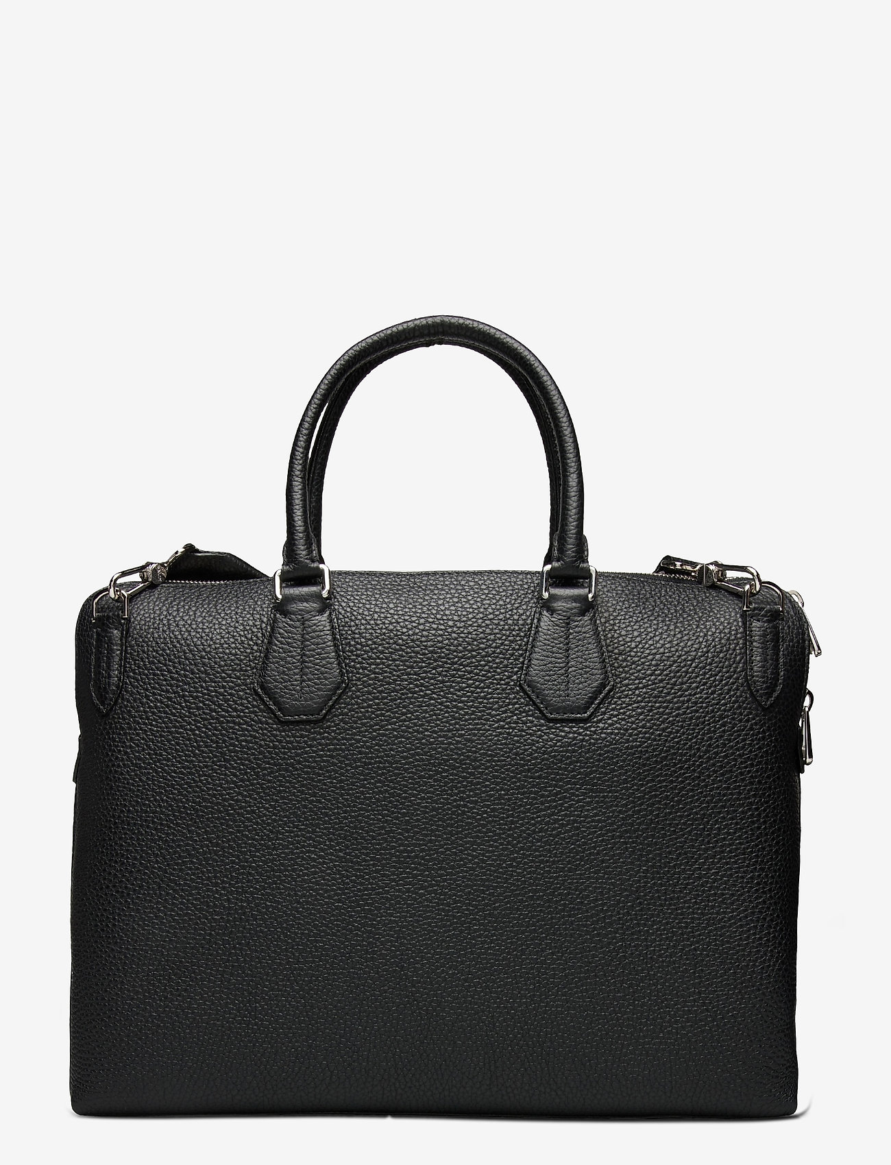 Bally - CURIUS.TSP/00 - black - 1