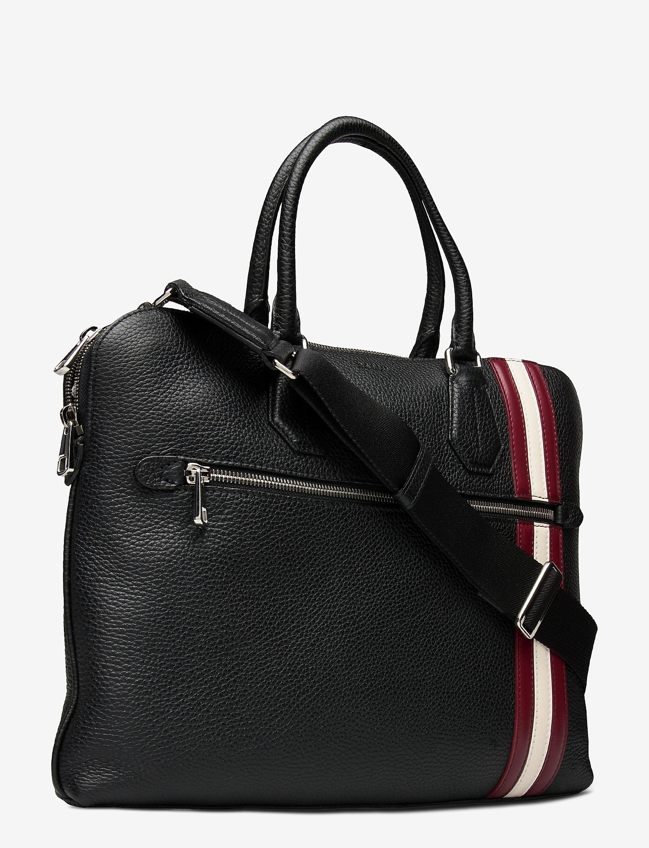 Bally - CURIUS.TSP/00 - black - 2