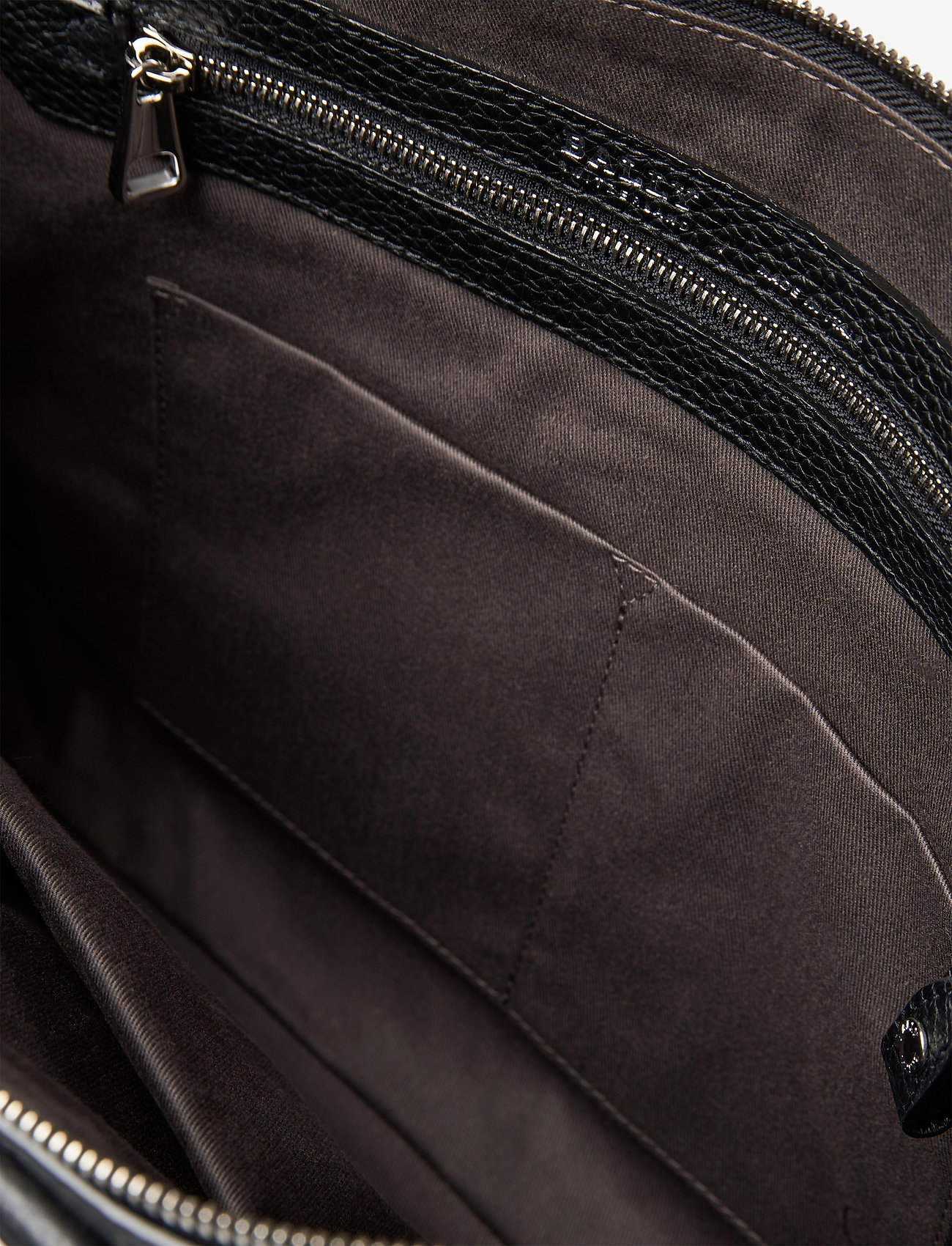 Bally - CURIUS.TSP/00 - black - 3