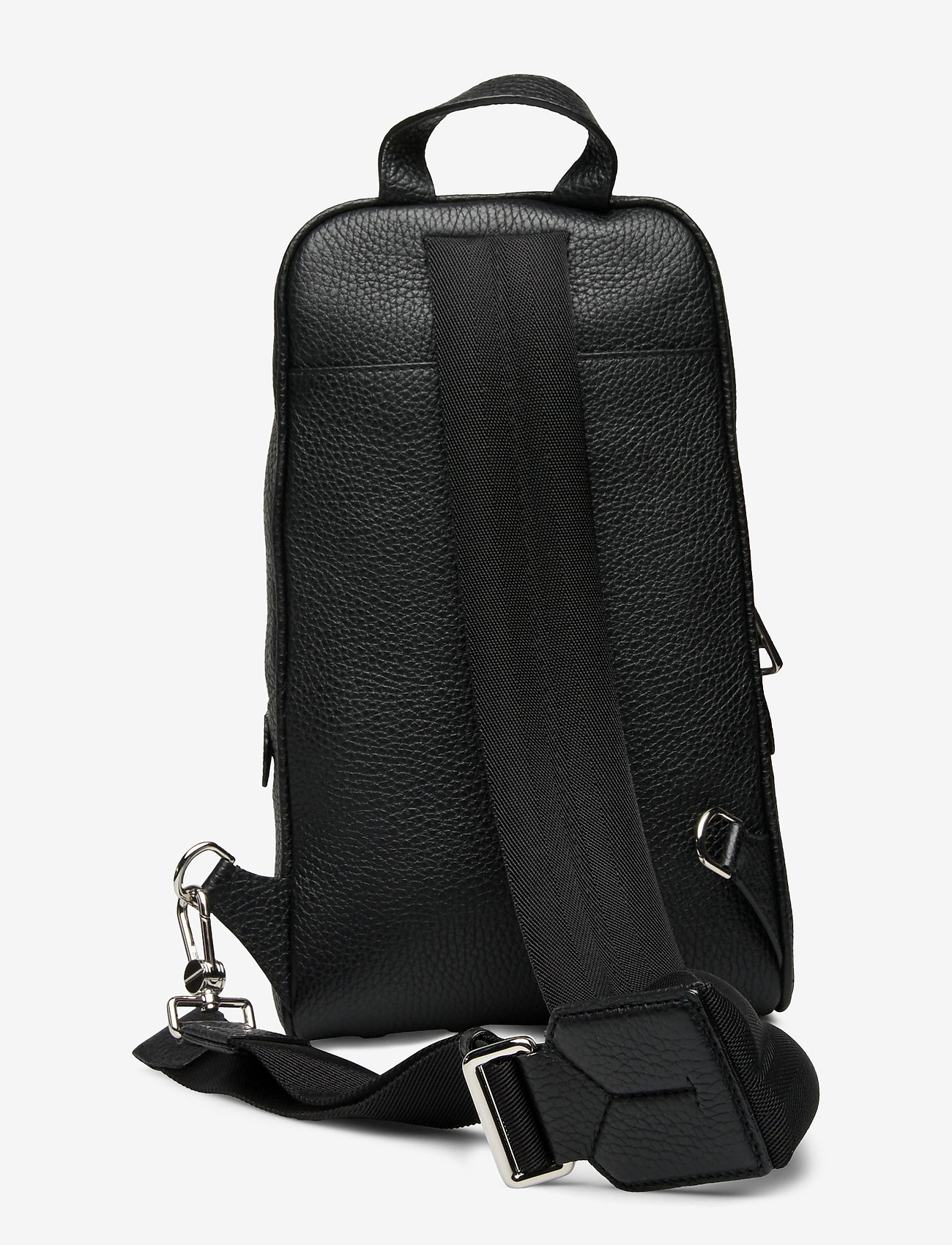 Bally - COLIMAR.TSP/00 - black - 1