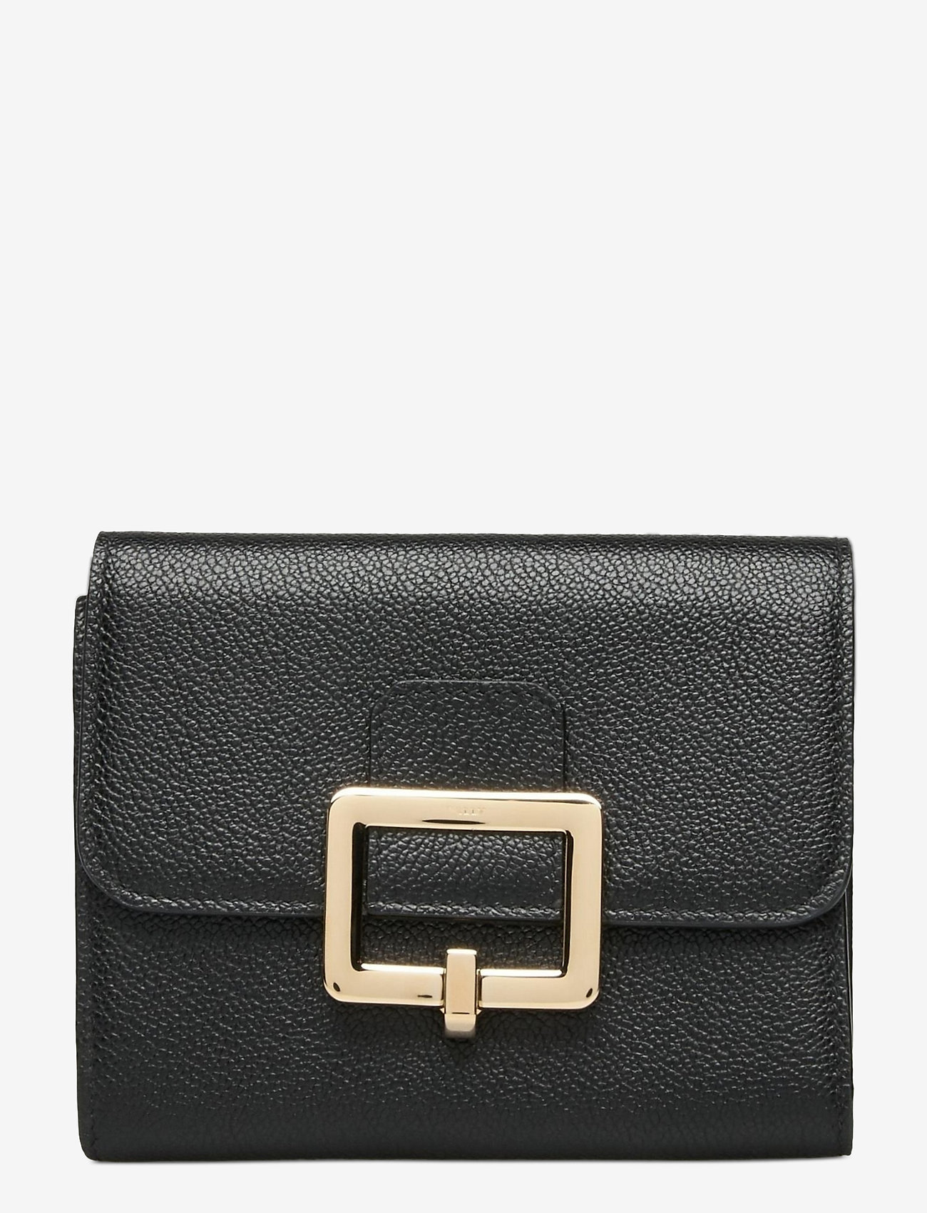 JAPRIL W.BL/170 - BLACK