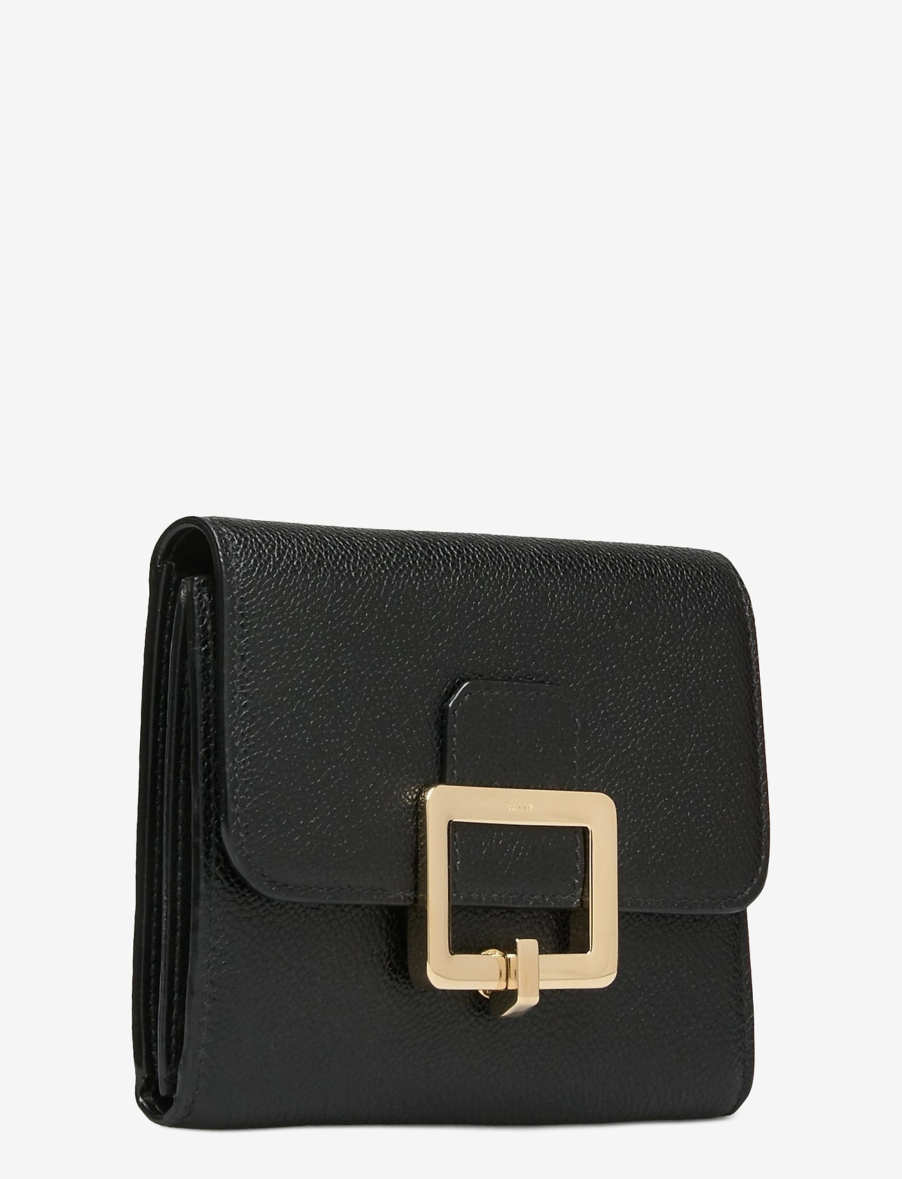 Bally - JAPRIL W.BL/170 - black - 2