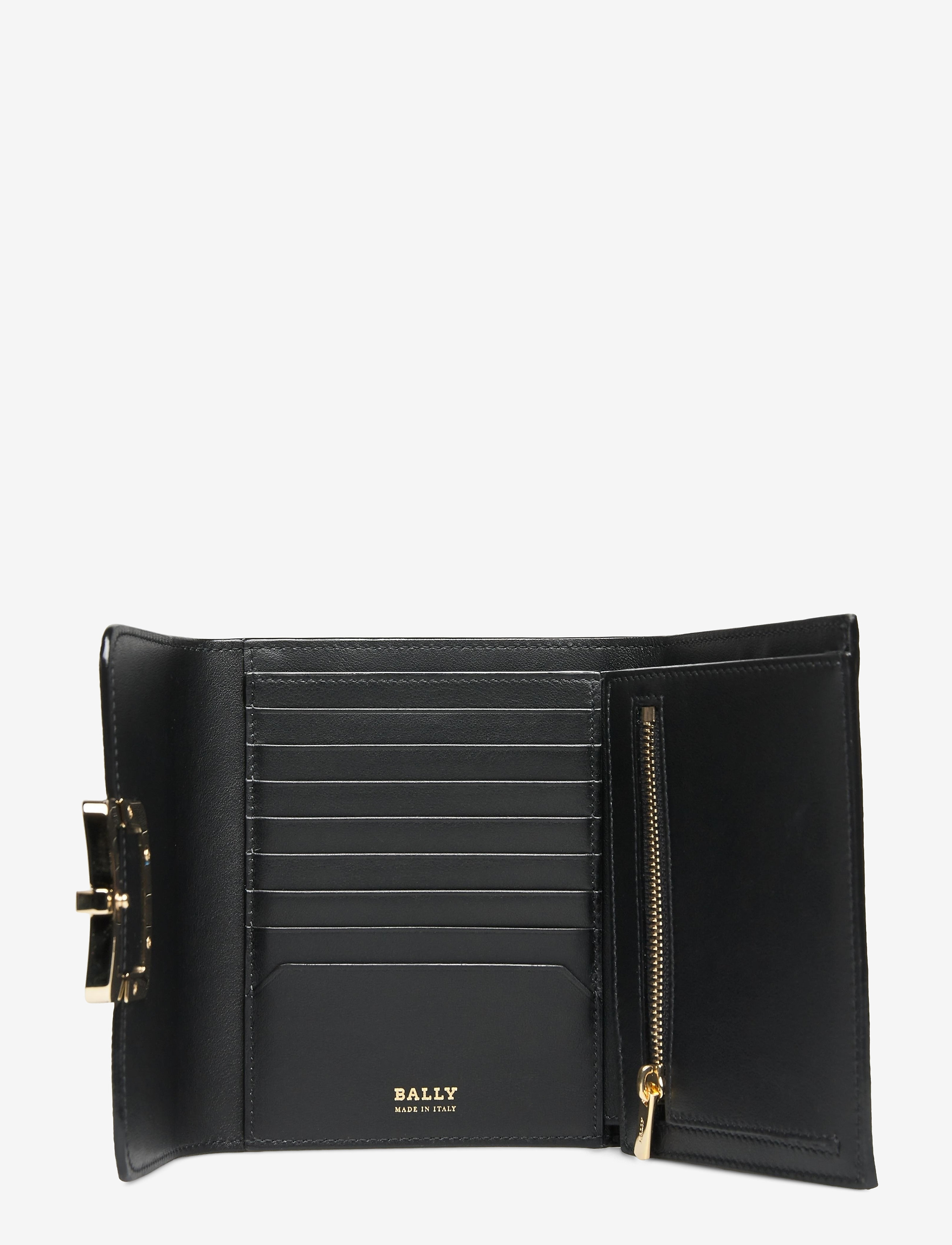 Bally - JAPRIL W.BL/170 - black - 3