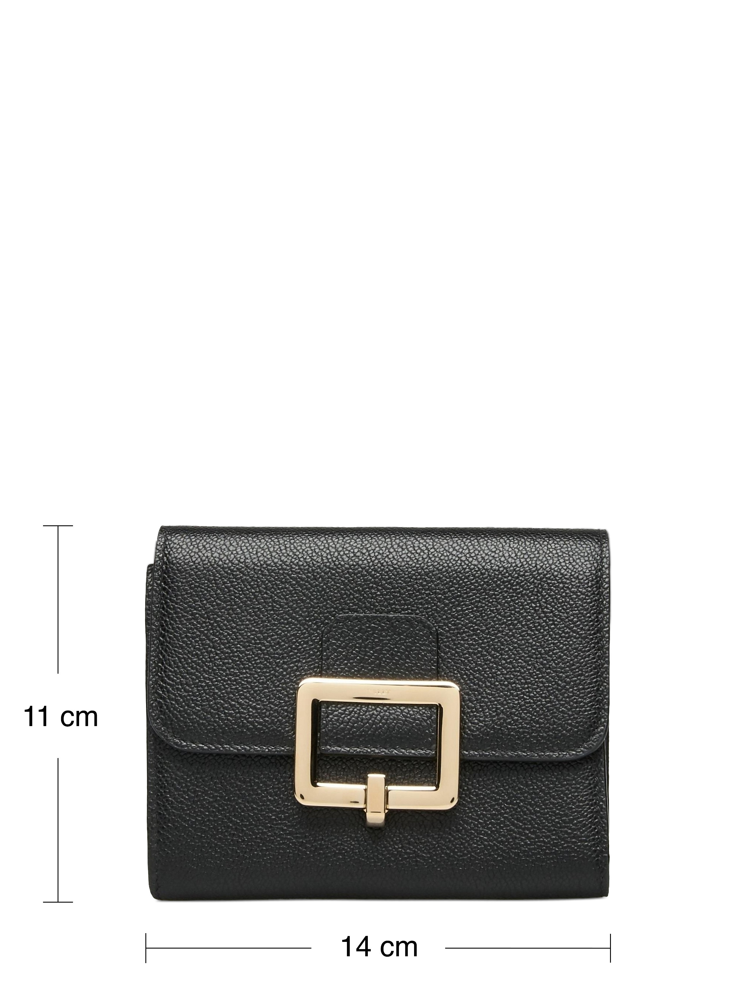 Bally - JAPRIL W.BL/170 - black - 4