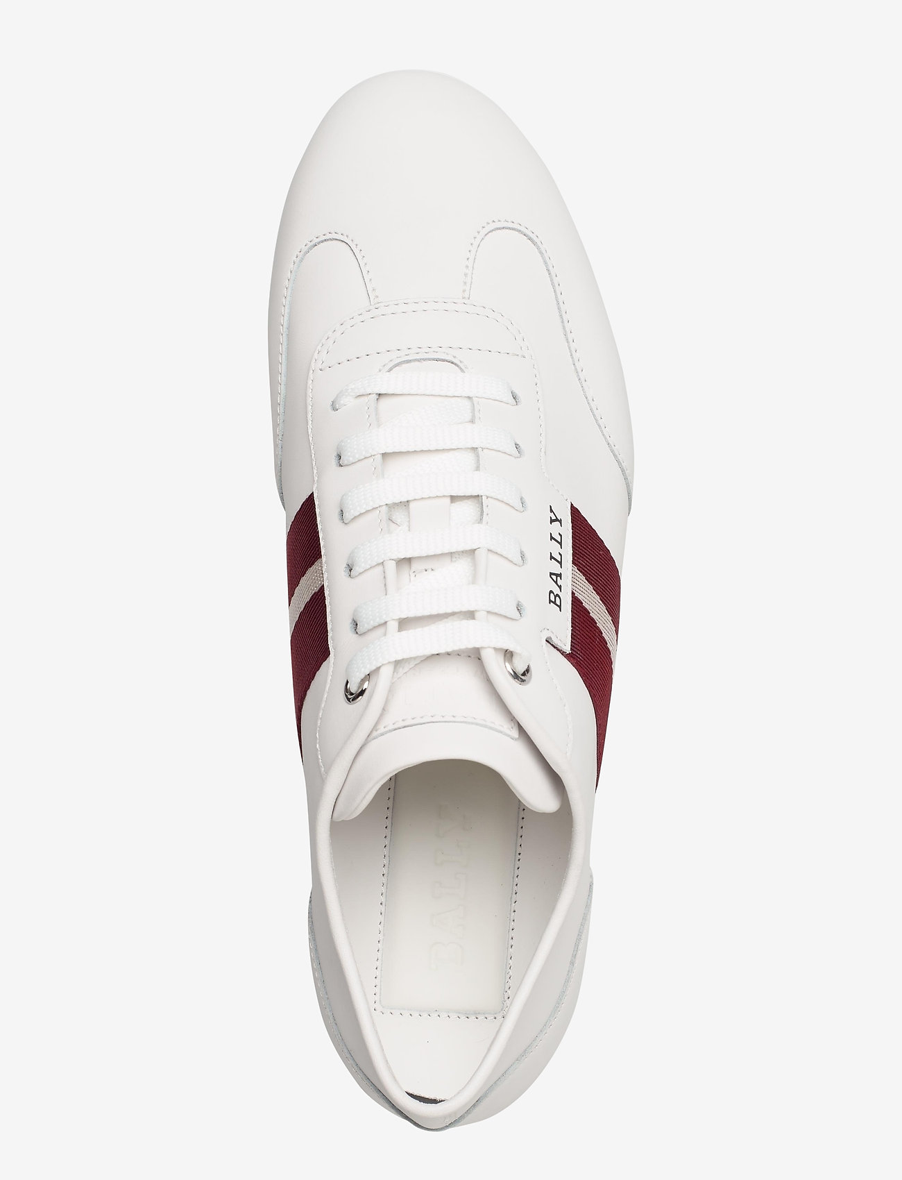 Bally - HARLAM-NEW-U/607 - 0300 white - 3