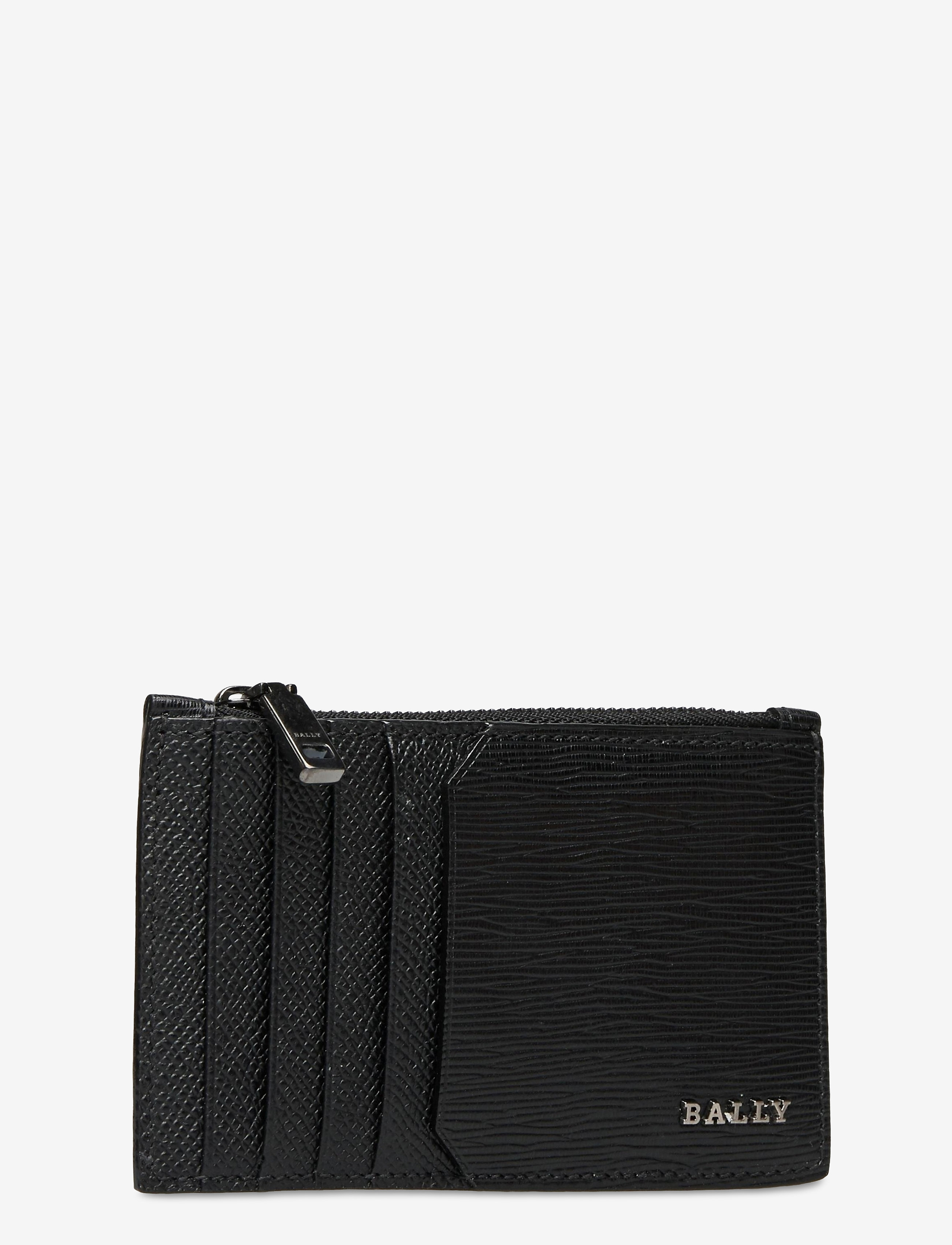Bally - BABE.BS/00 - black - 2