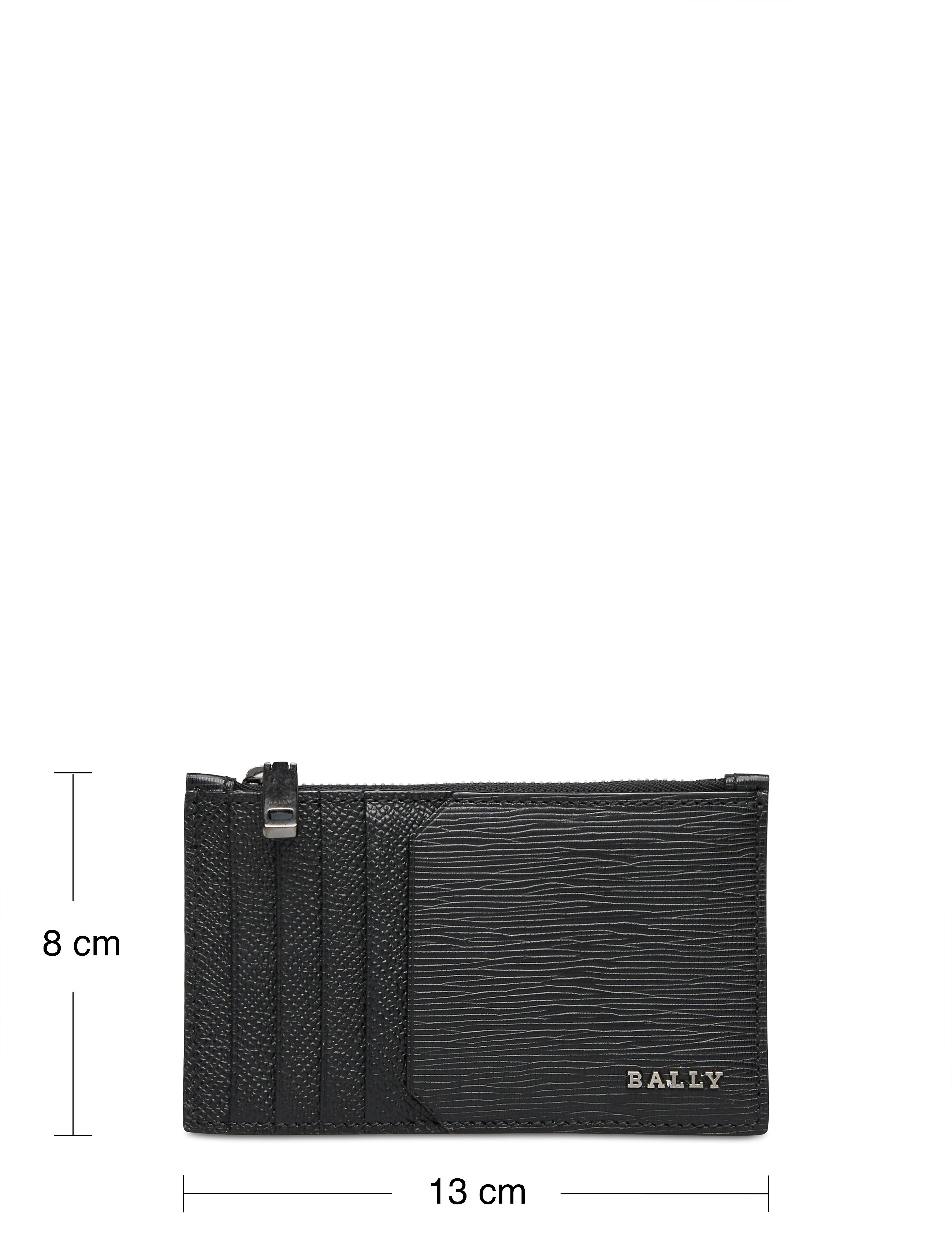 Bally - BABE.BS/00 - black - 3