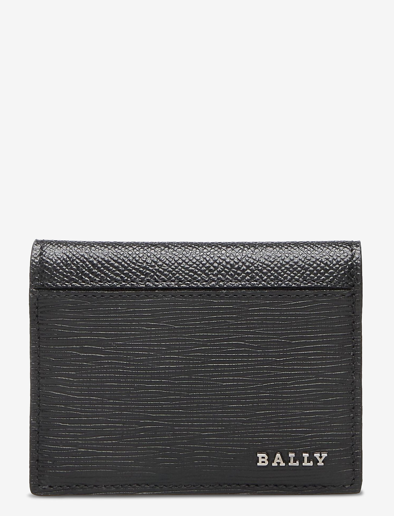 Bally - BALDER.BS/00 - black - 0