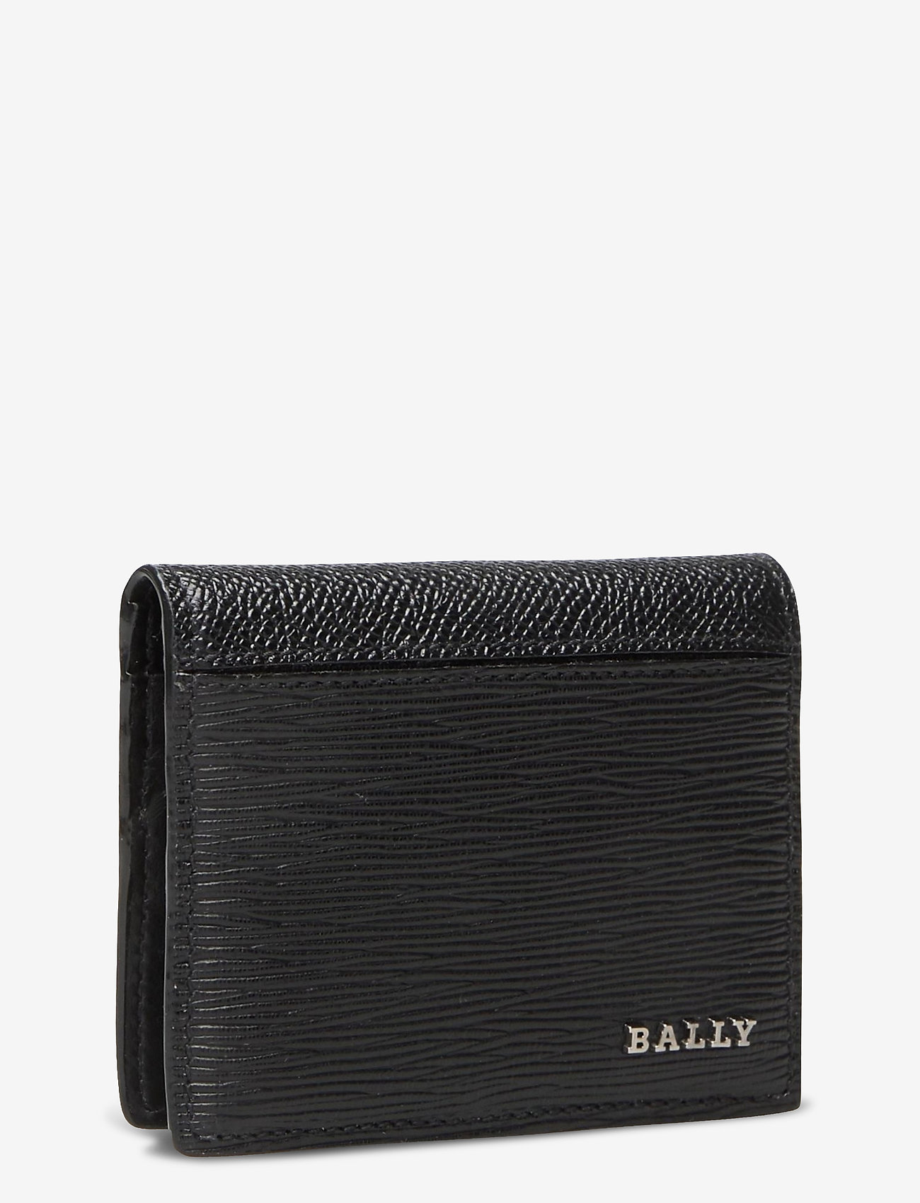 Bally - BALDER.BS/00 - black - 2