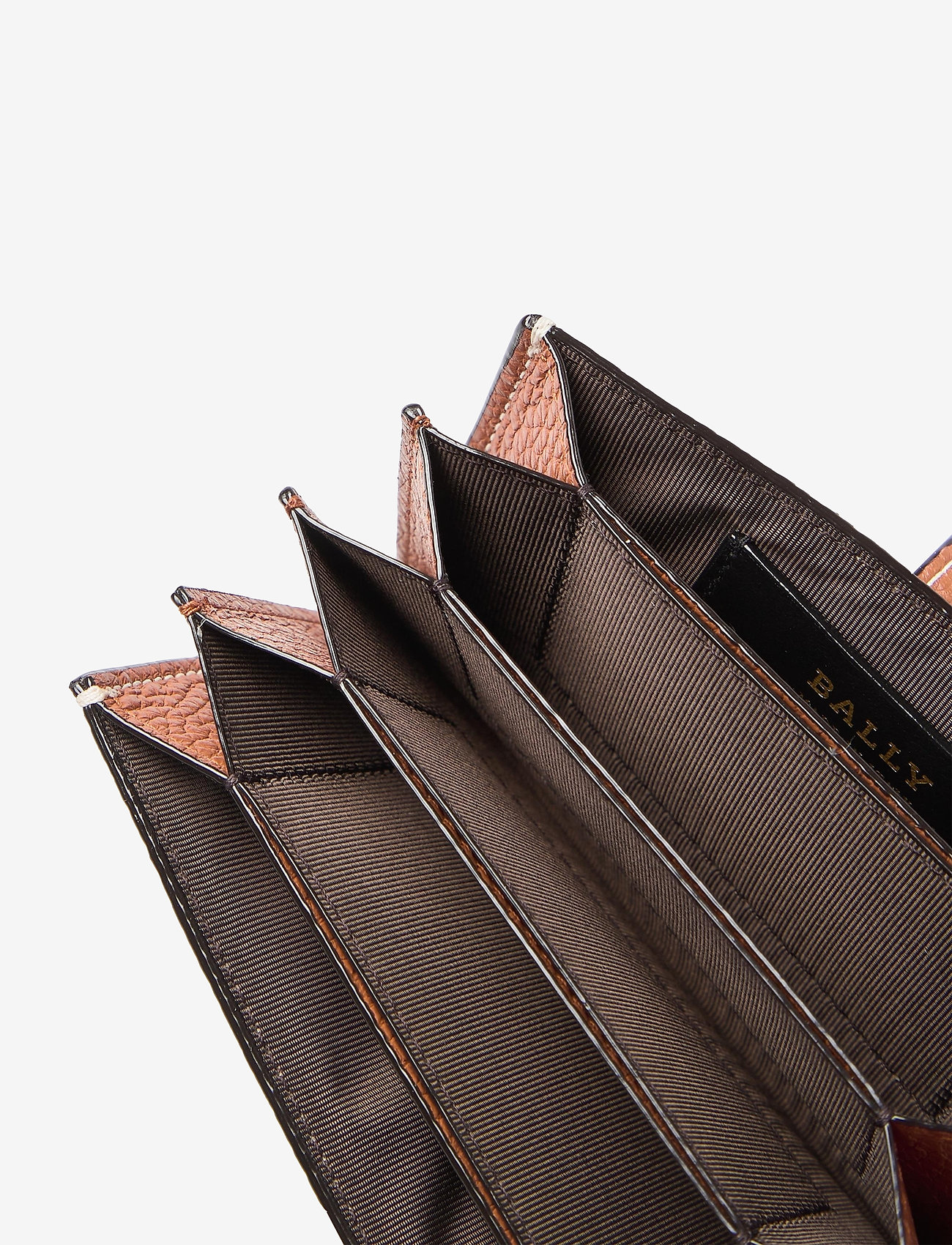Bally - ALIL W.T/21 - tan 18 - 3