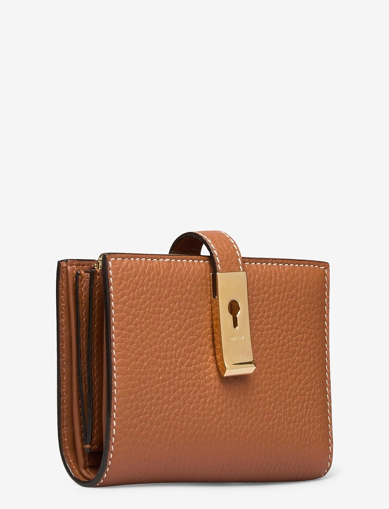 Bally - ASSEN W.T/21 - tan 18 - 2