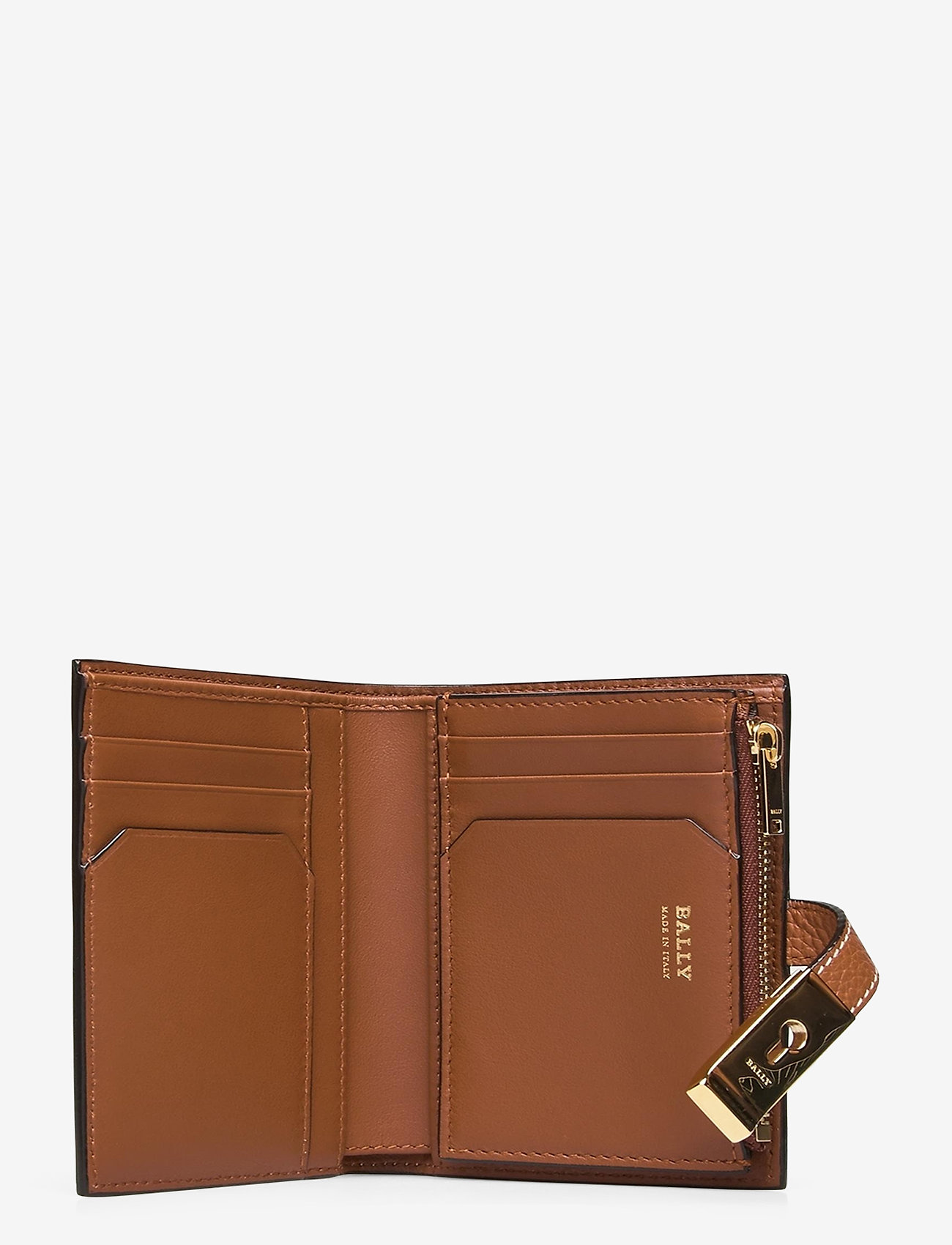 Bally - ASSEN W.T/21 - tan 18 - 3