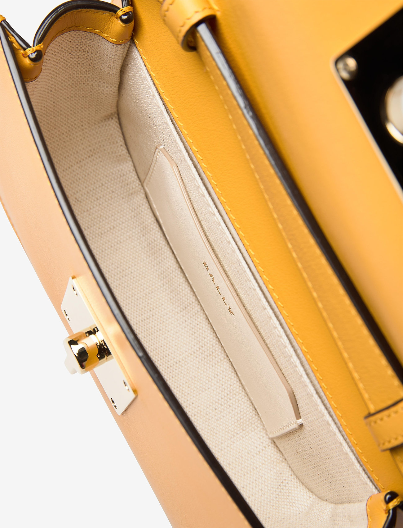 Bally - CLIO/82 - marigold 20 - 3