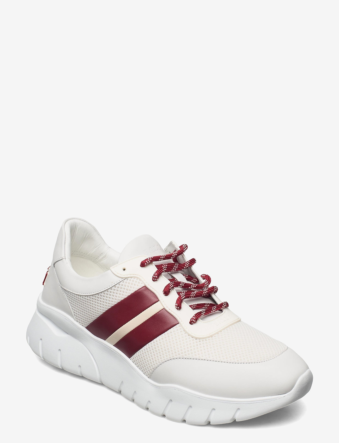 Bally - BYLLET-T/07 - 0300 white - 0