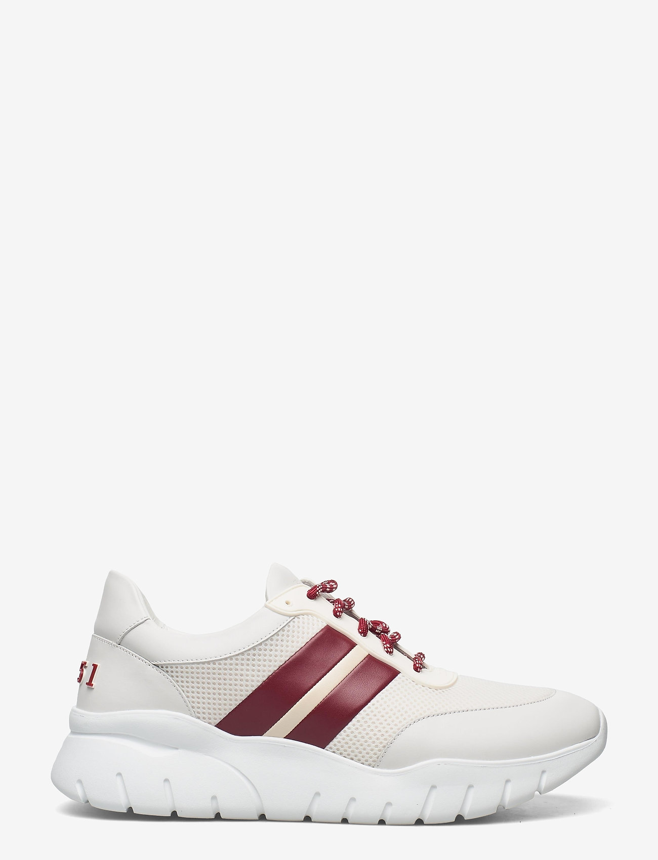 Bally - BYLLET-T/07 - 0300 white - 1
