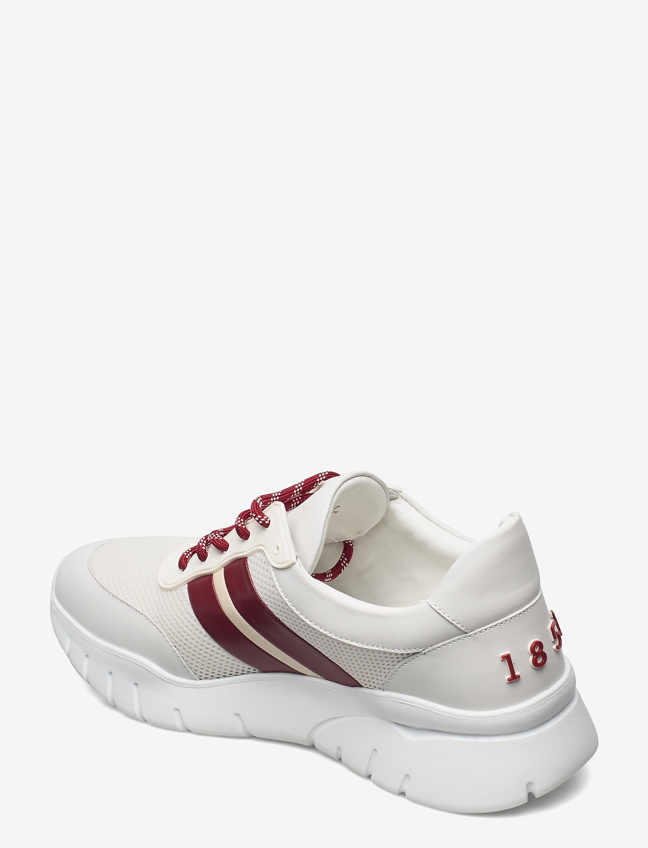 Bally - BYLLET-T/07 - 0300 white - 2