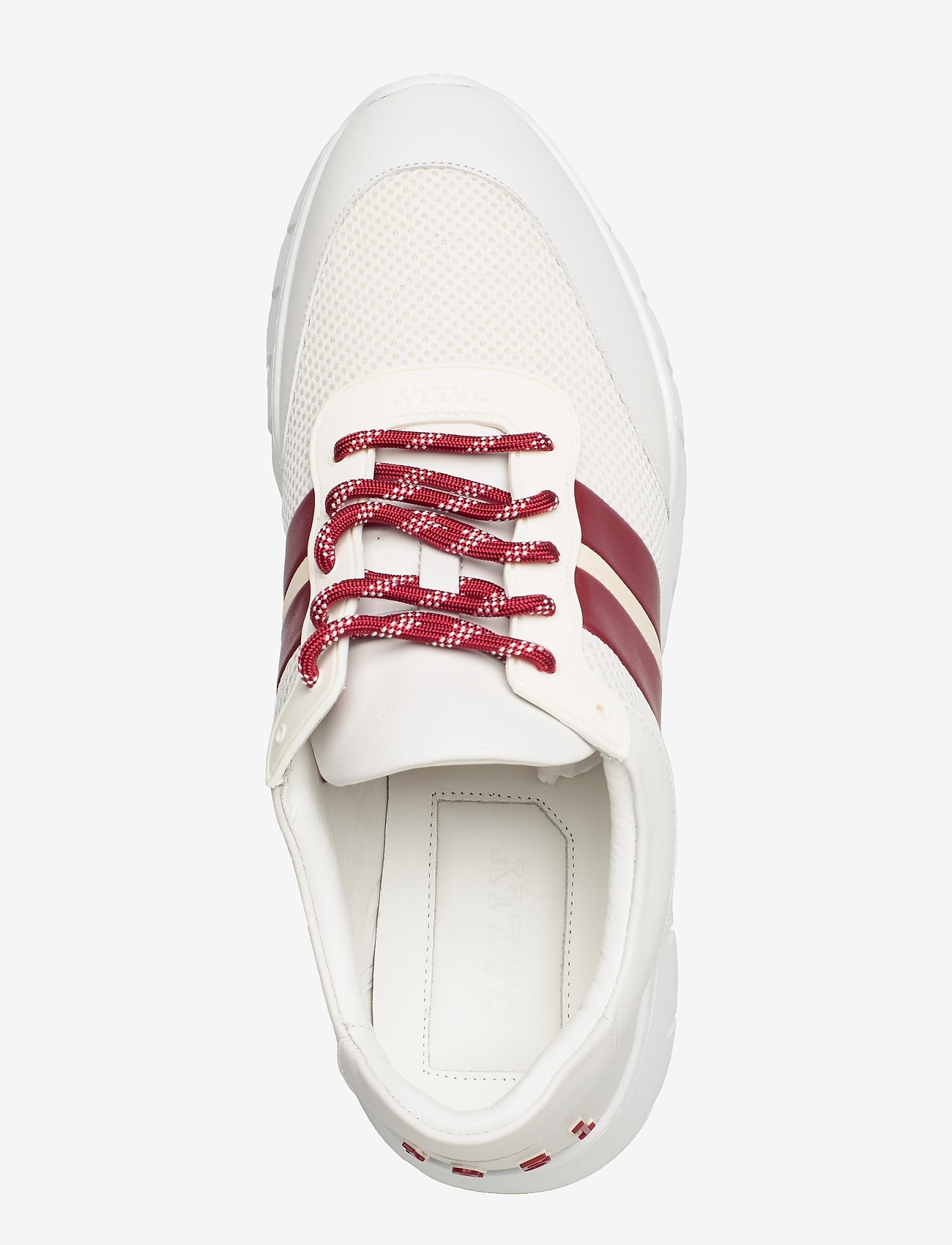 Bally - BYLLET-T/07 - 0300 white - 3