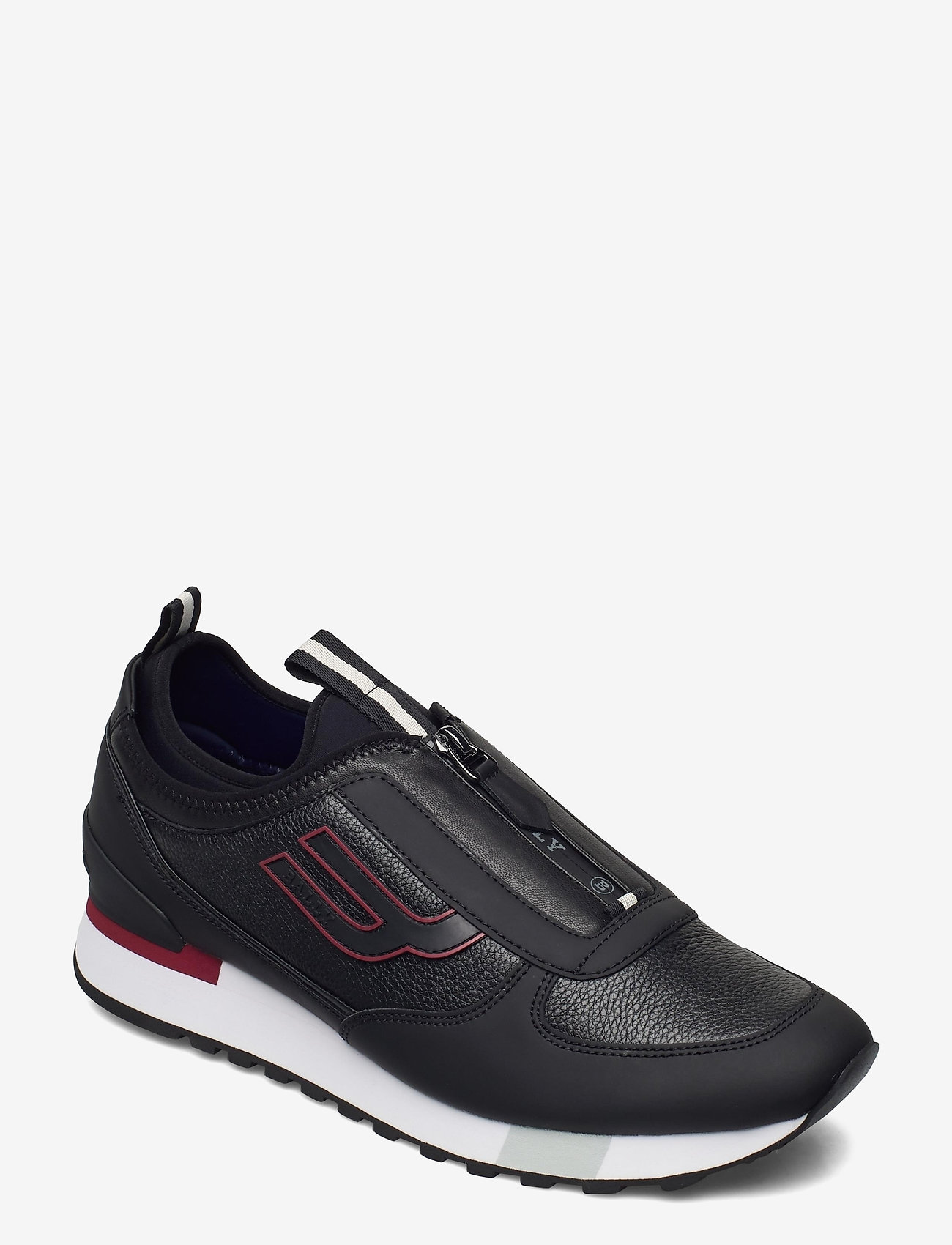 Bally - GIZZY-T/100 - black - 0