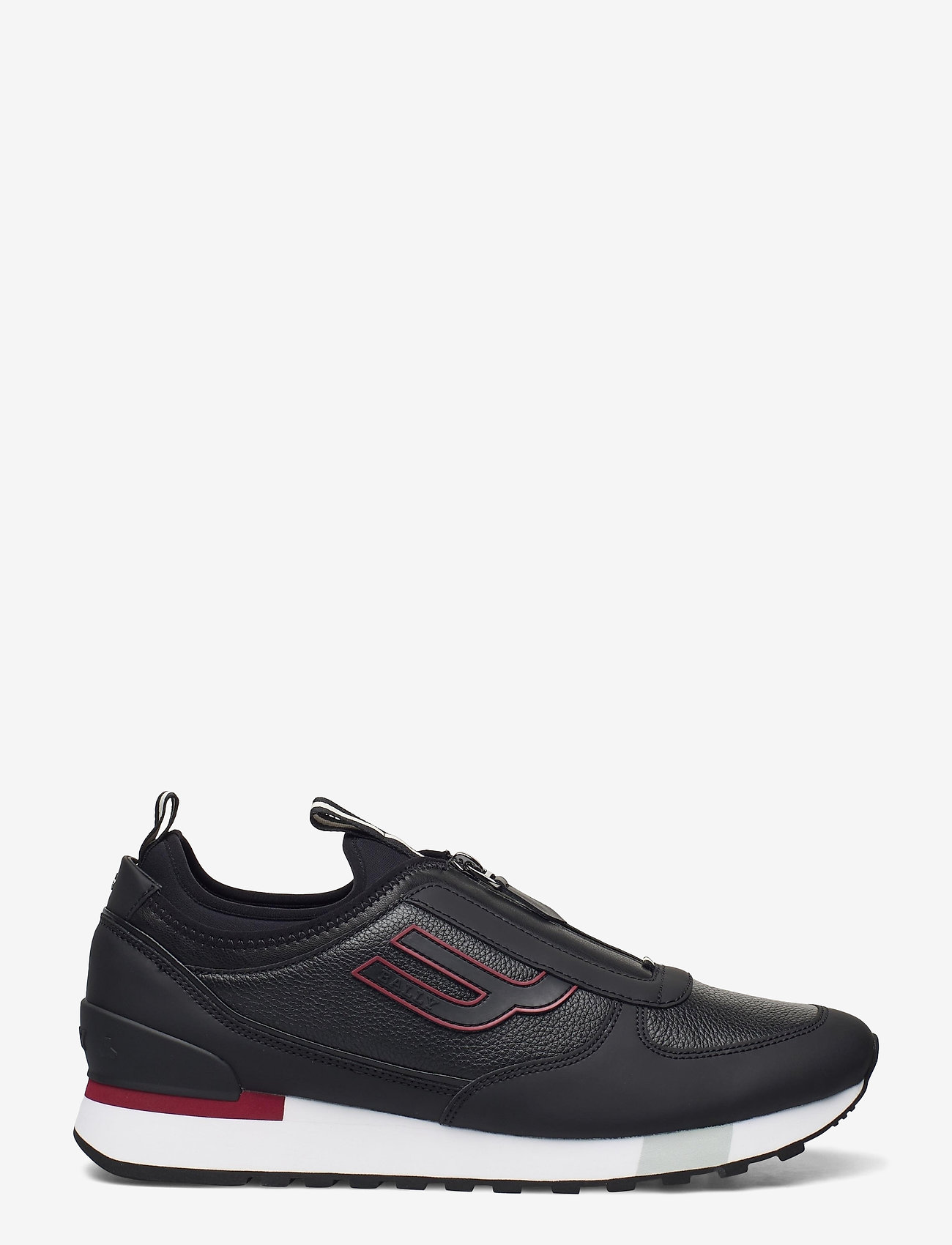 Bally - GIZZY-T/100 - black - 1