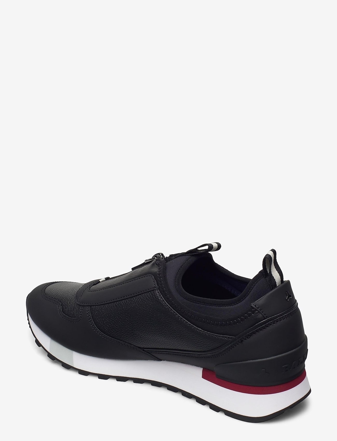 Bally - GIZZY-T/100 - black - 2