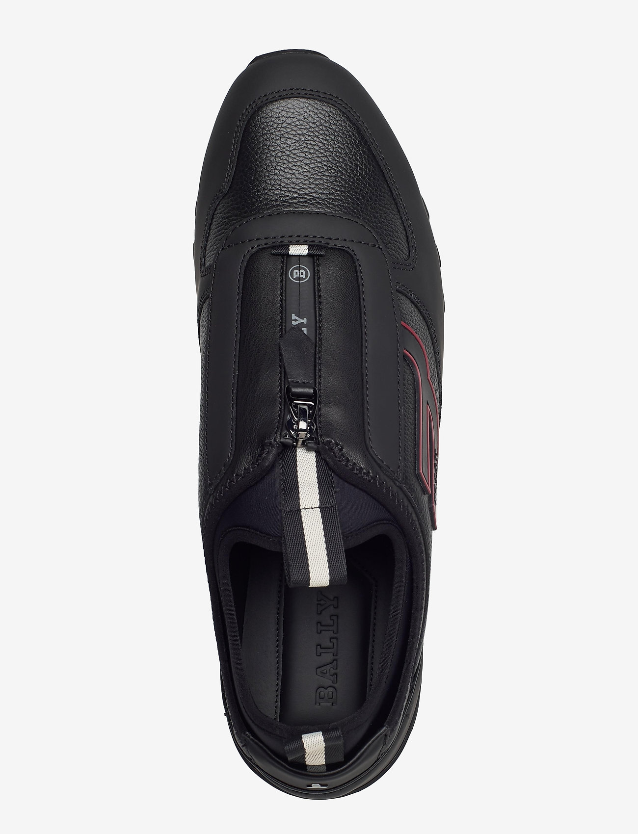 Bally - GIZZY-T/100 - black - 3