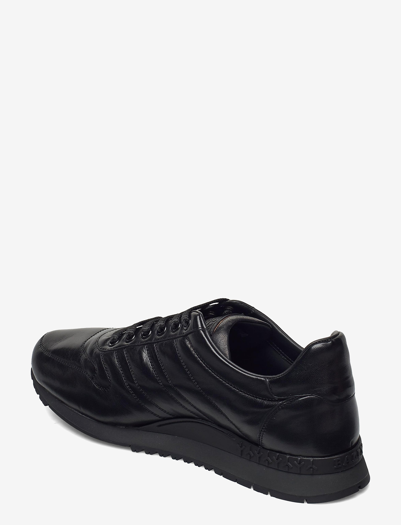 Bally - ASIOR/440 - 0100 black - 2
