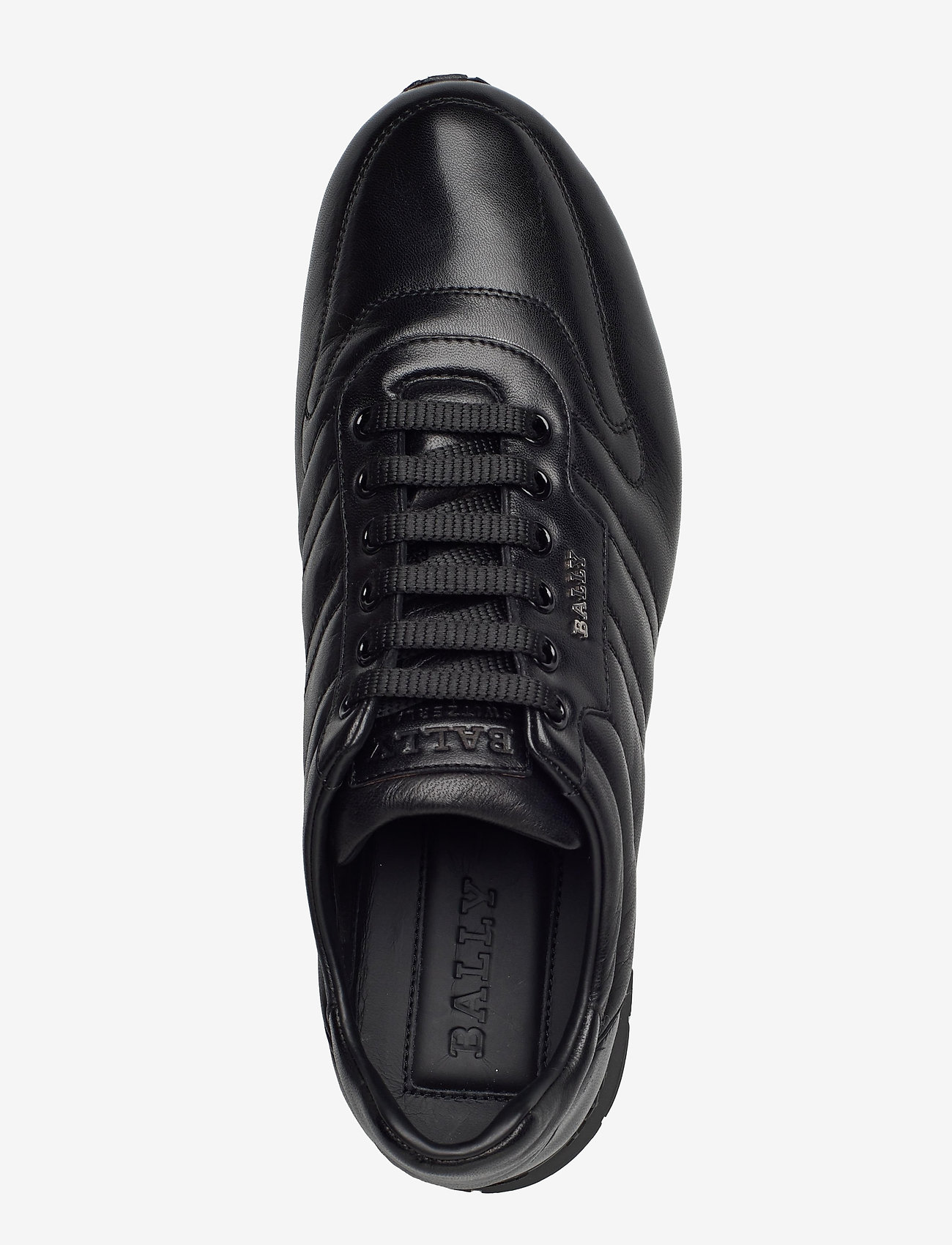 Bally - ASIOR/440 - 0100 black - 3