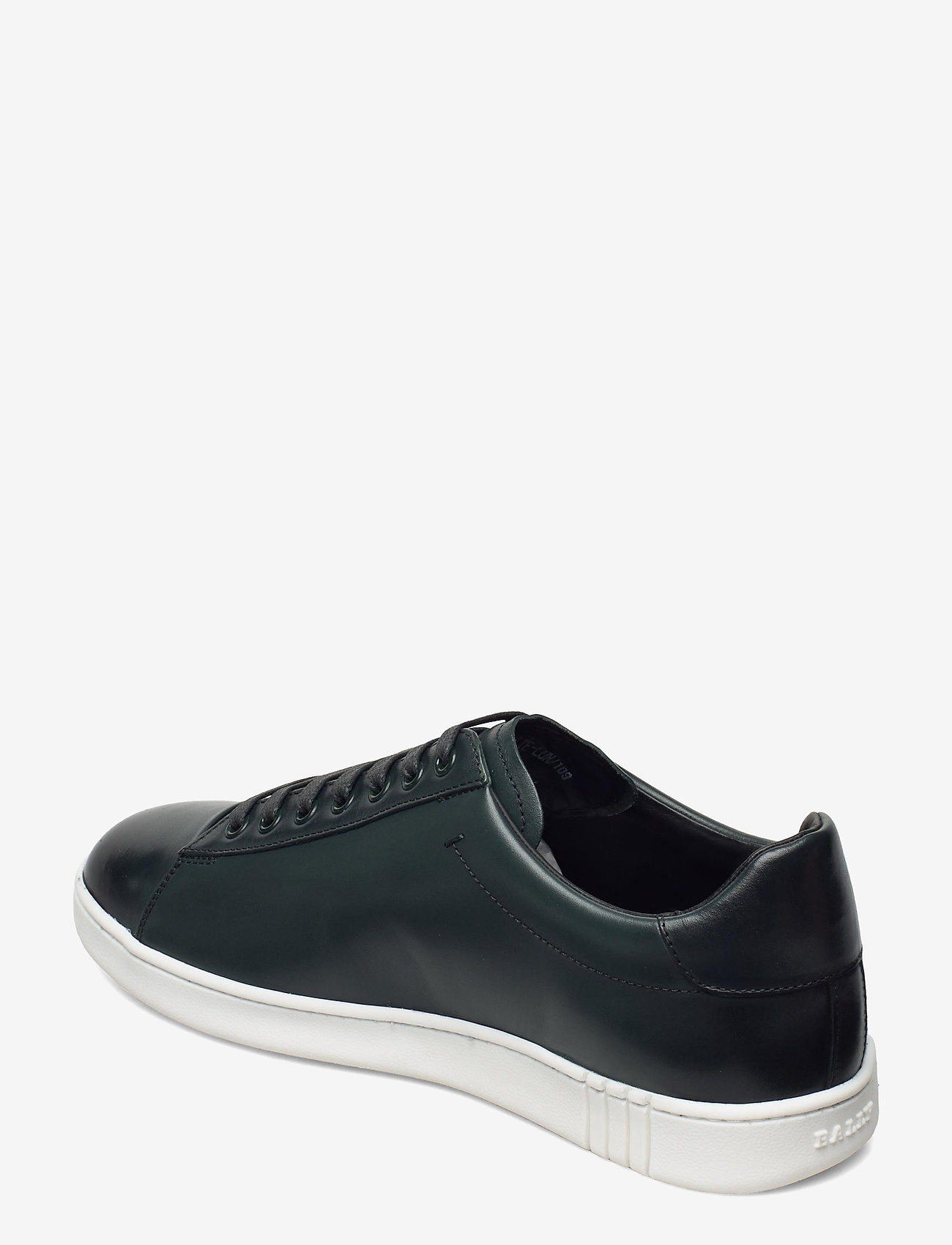 Bally - WILLIE-LUX/109 - 52804  oak 20 - 2