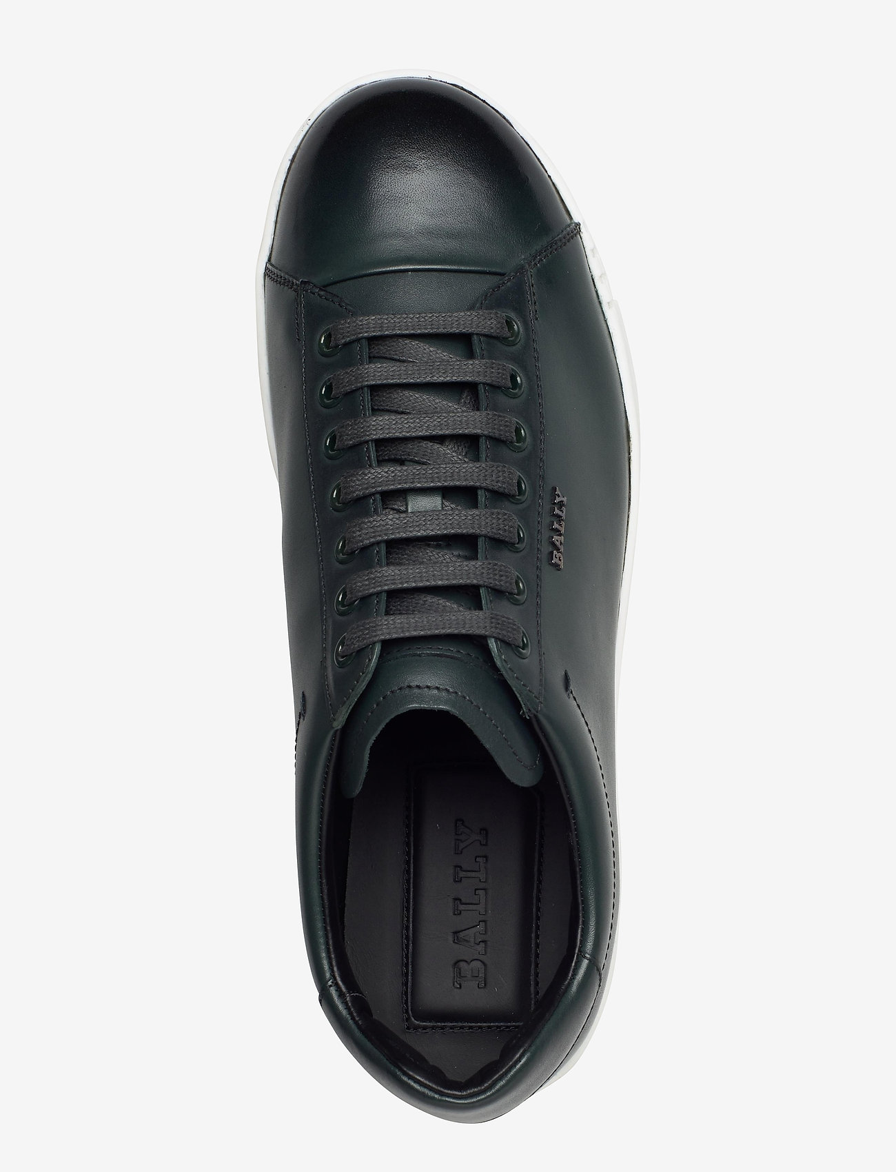 Bally - WILLIE-LUX/109 - 52804  oak 20 - 3