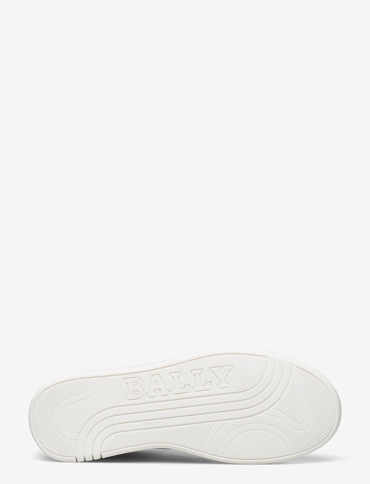 Bally - WILLIE-LUX/109 - 52804  oak 20 - 4