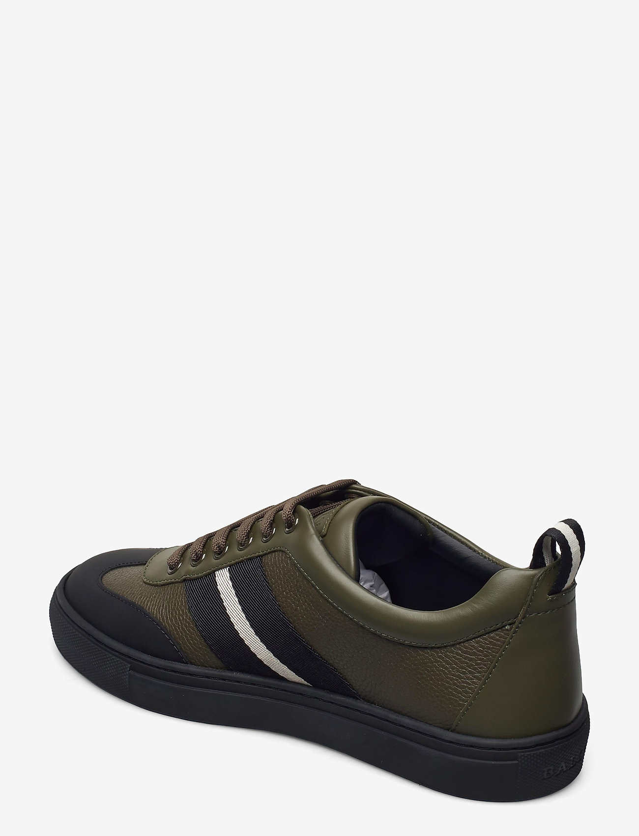 Bally - HELTY/12 - 70800  storm 20 - 2