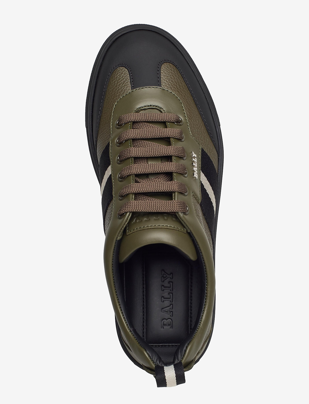 Bally - HELTY/12 - 70800  storm 20 - 3