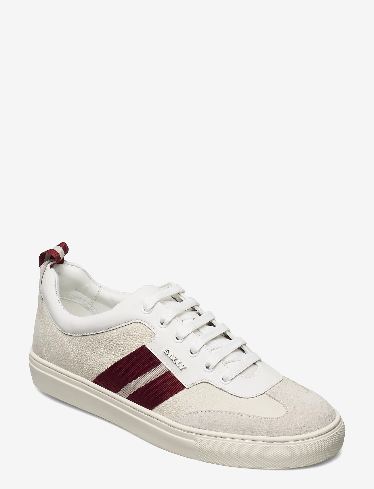 Bally - HELTY/107 - 0300 white - 0